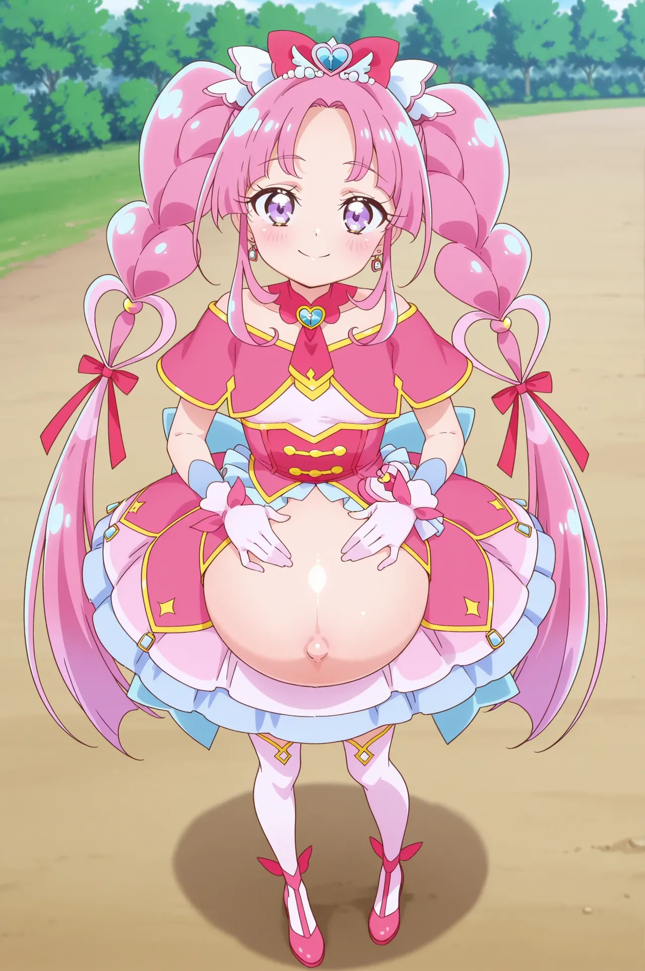 東雲 260228 キュアミスティック - Image 593