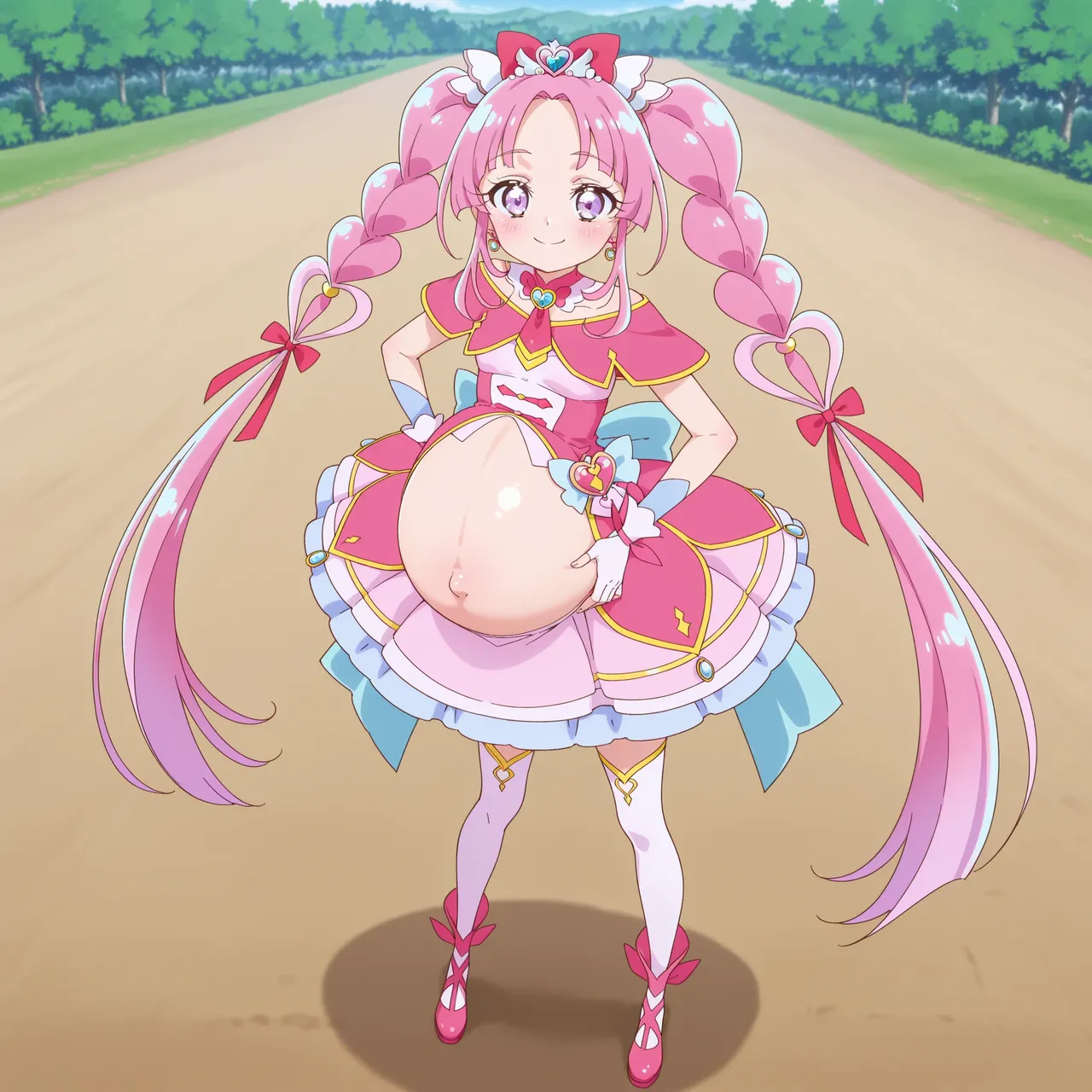 東雲 260228 キュアミスティック - Image 595