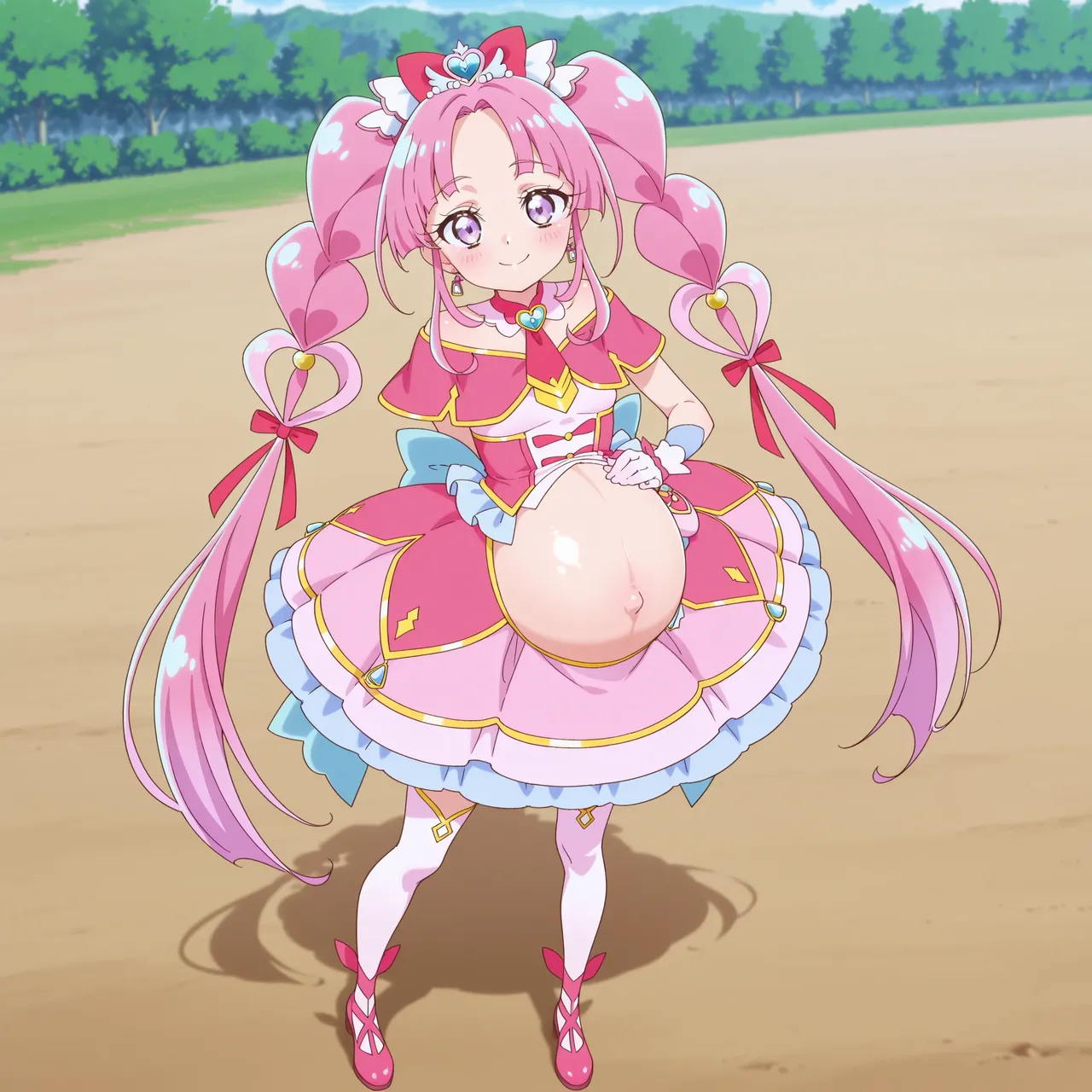 東雲 260228 キュアミスティック - Image 596