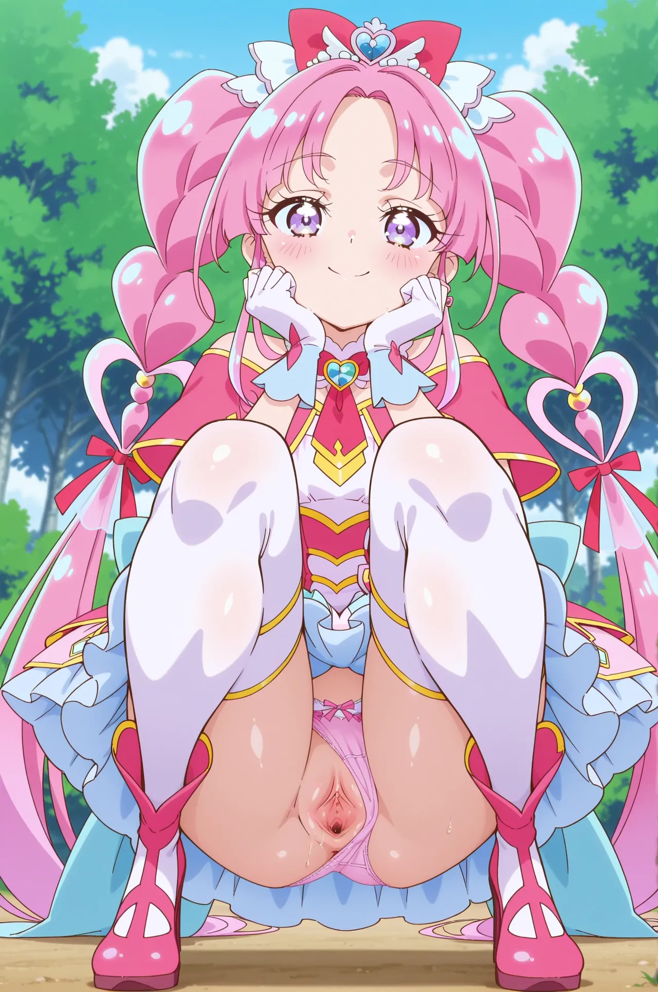 東雲 260228 キュアミスティック - Image 81