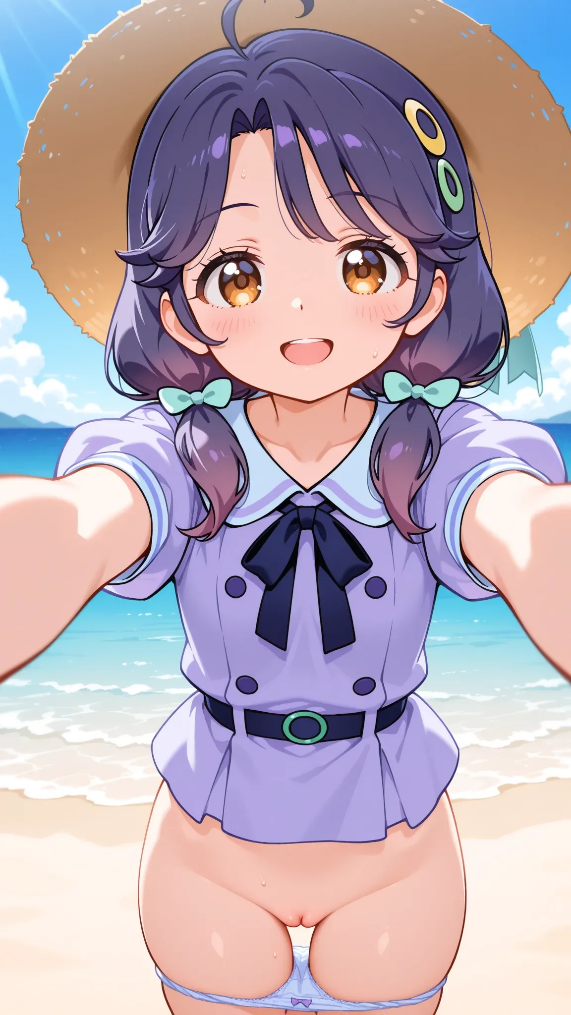 東雲260319 涼村さんご - Image 10