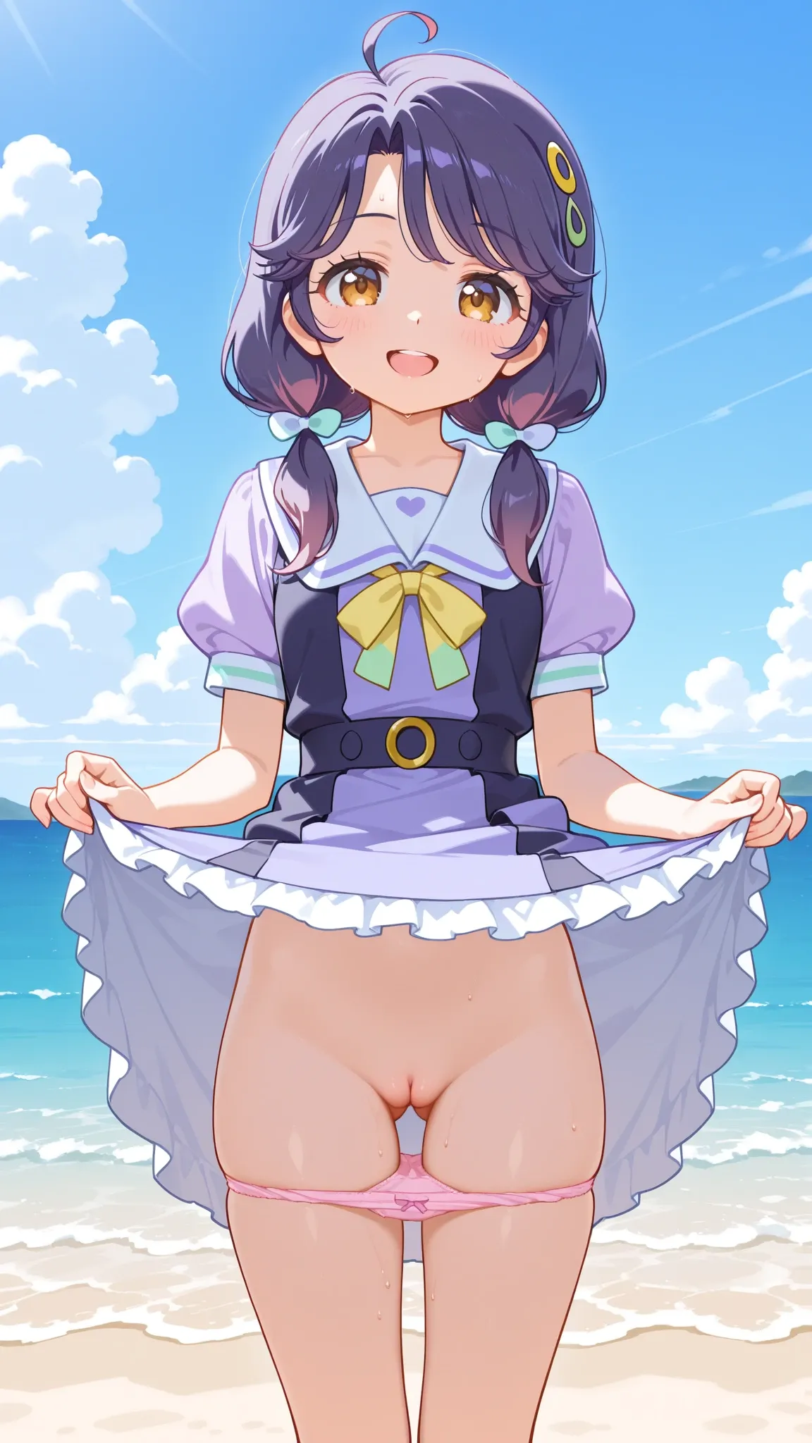 東雲260319 涼村さんご - Image 11