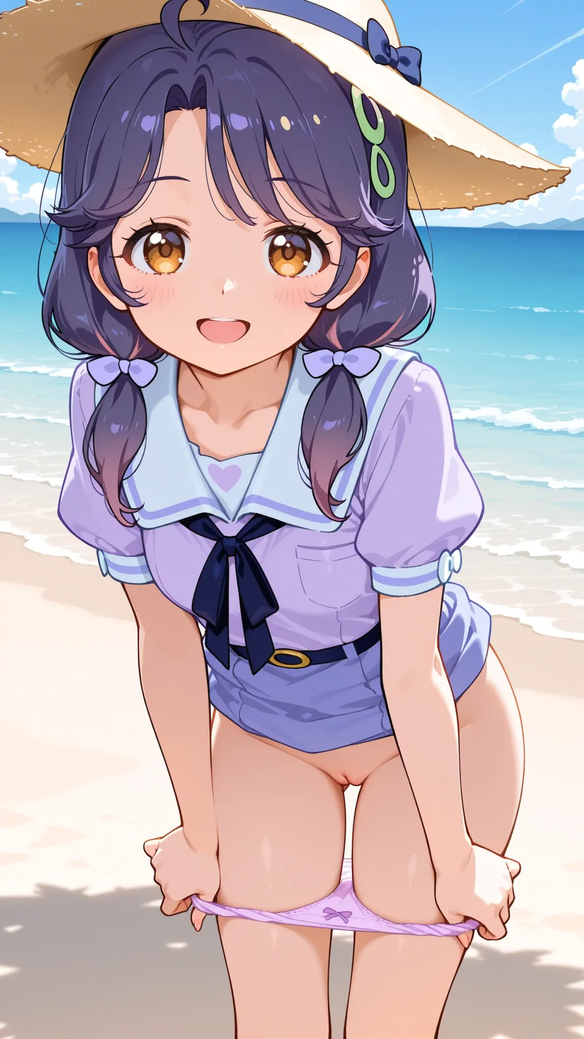 東雲260319 涼村さんご - Image 13
