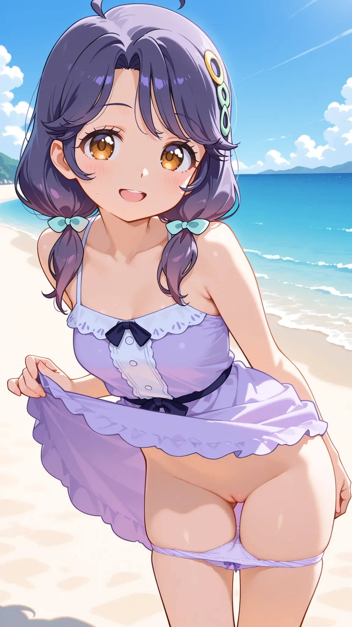 東雲260319 涼村さんご - Image 16