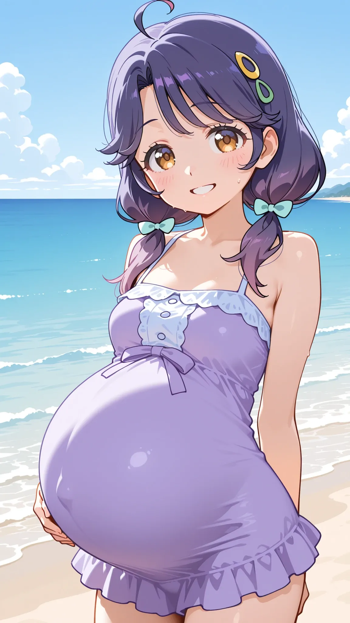 東雲260319 涼村さんご - Image 163