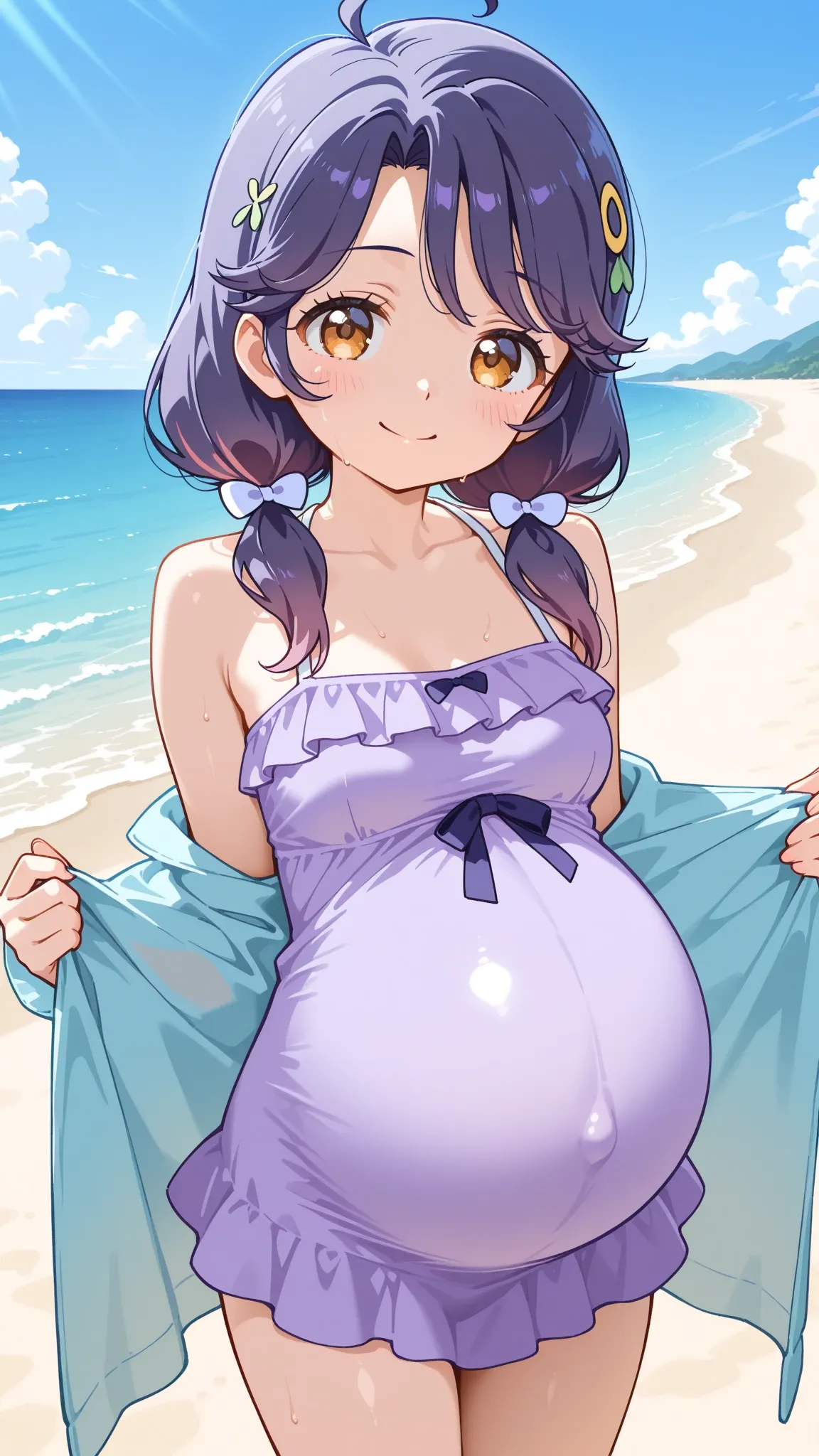 東雲260319 涼村さんご - Image 165