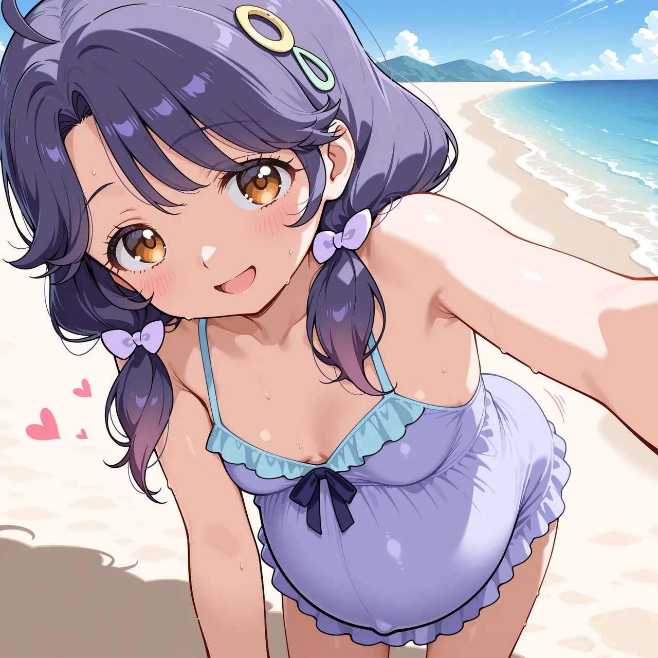東雲260319 涼村さんご - Image 166