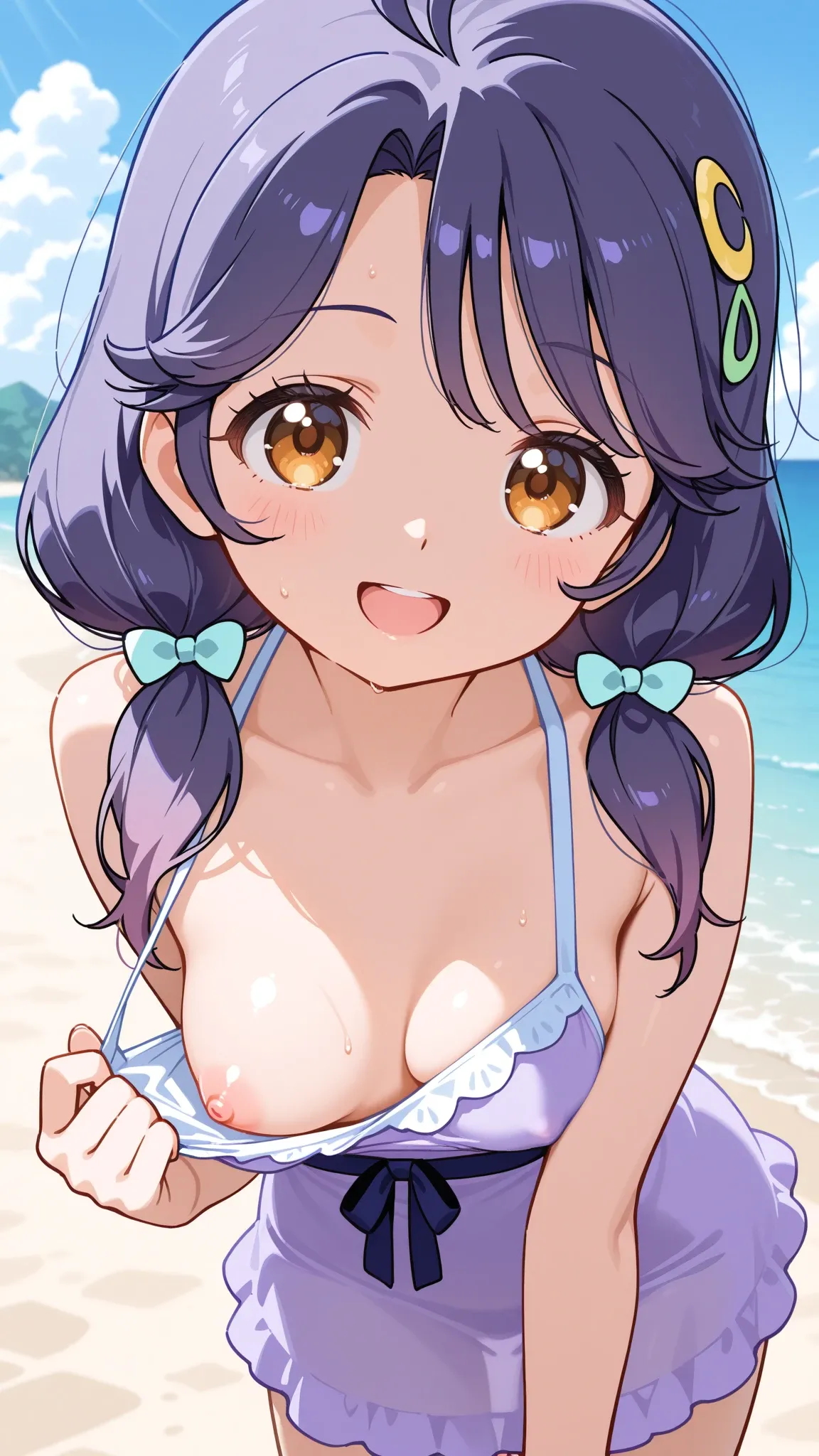 東雲260319 涼村さんご - Image 17