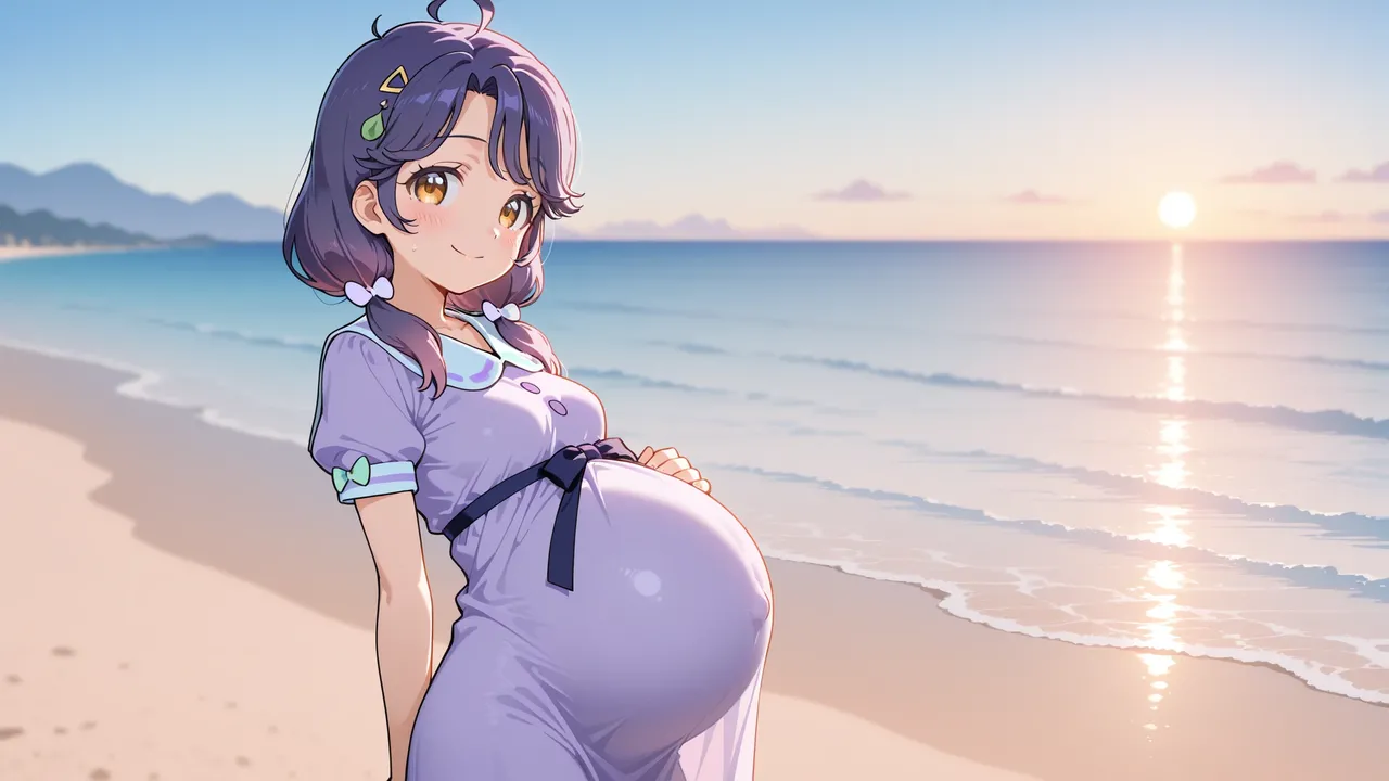 東雲260319 涼村さんご - Image 172
