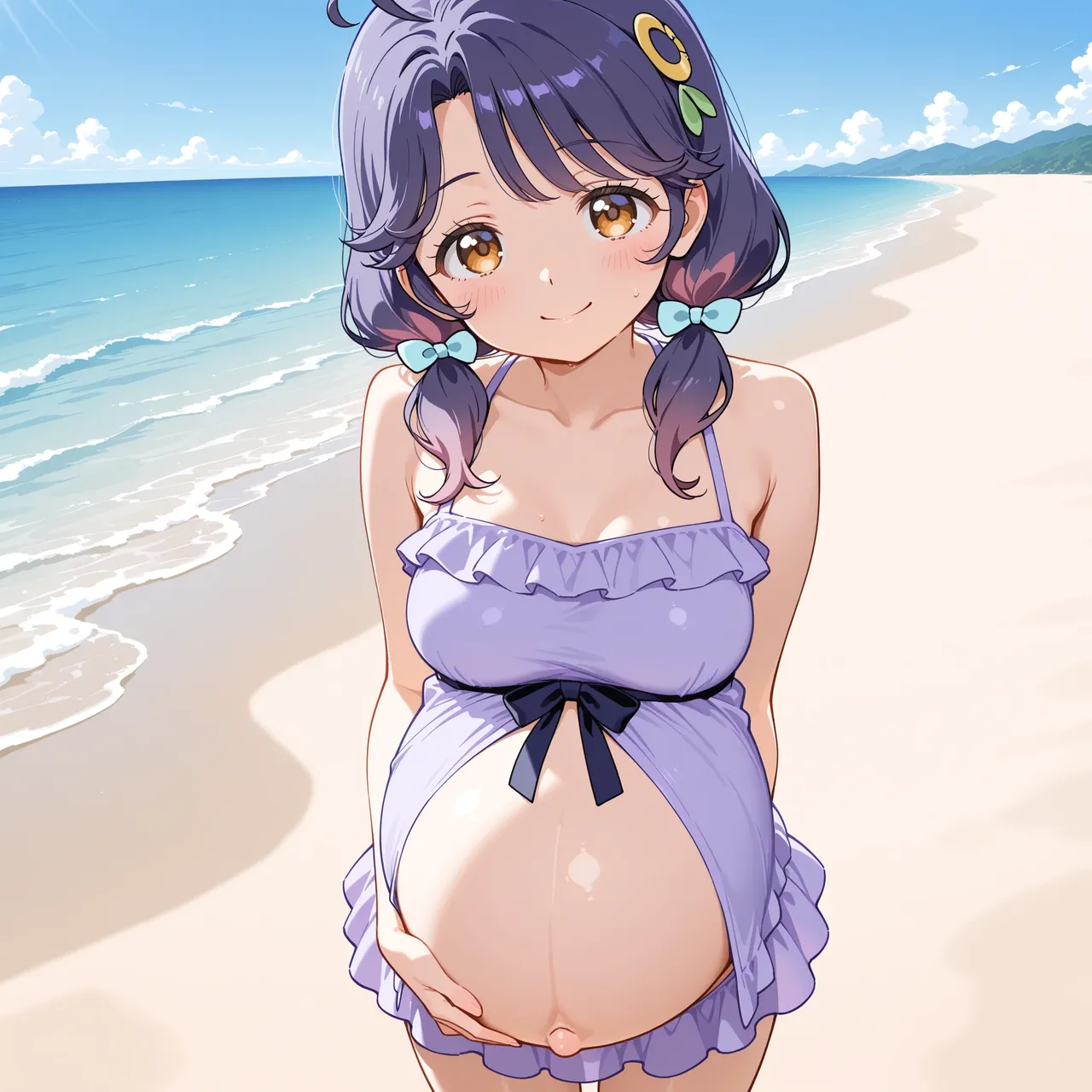 東雲260319 涼村さんご - Image 179