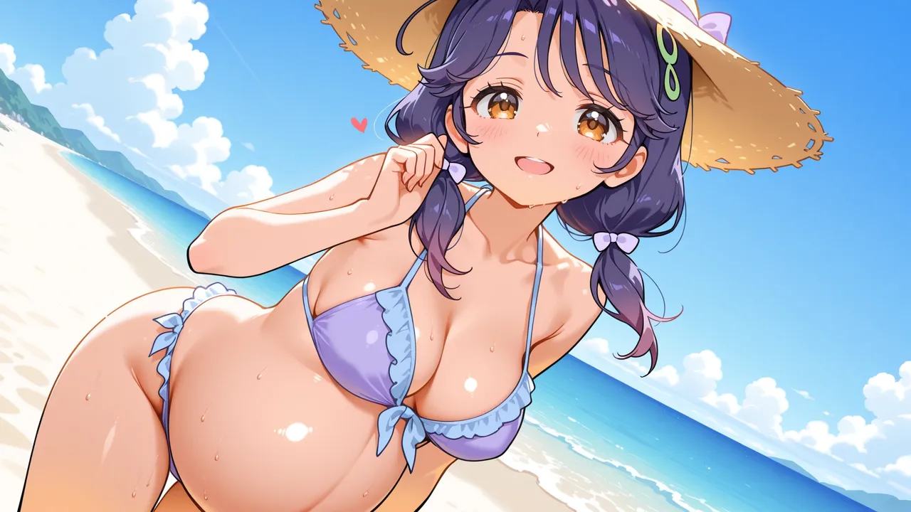 東雲260319 涼村さんご - Image 180