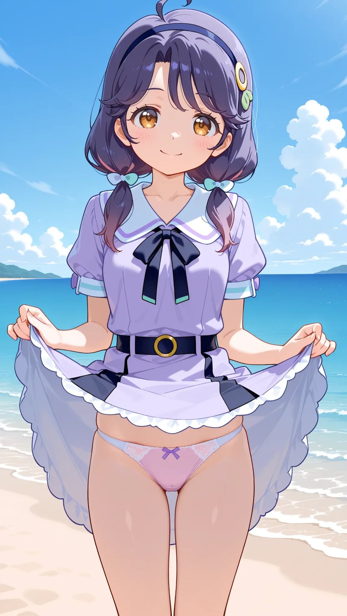 東雲260319 涼村さんご - Image 2