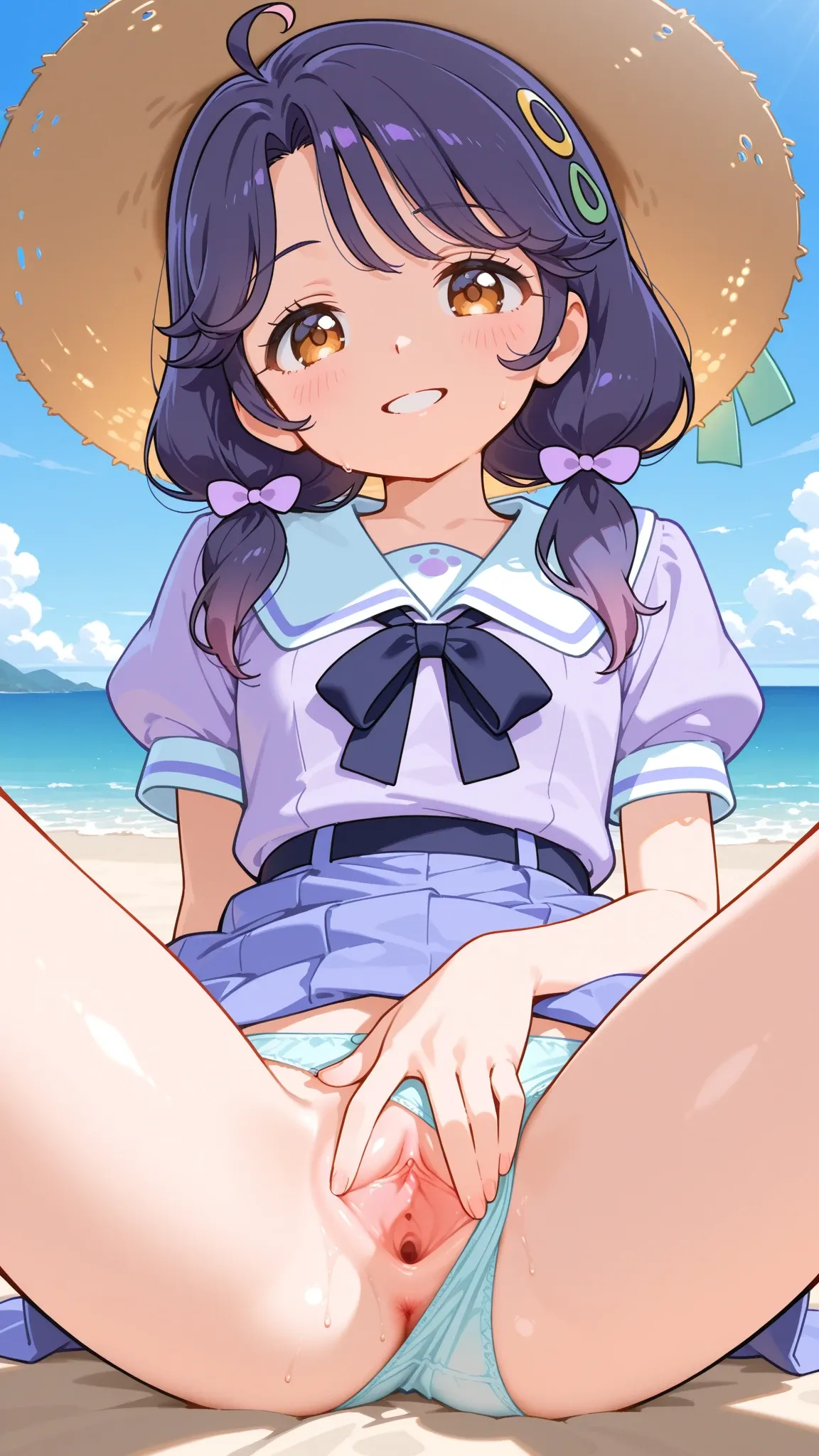 東雲260319 涼村さんご - Image 25