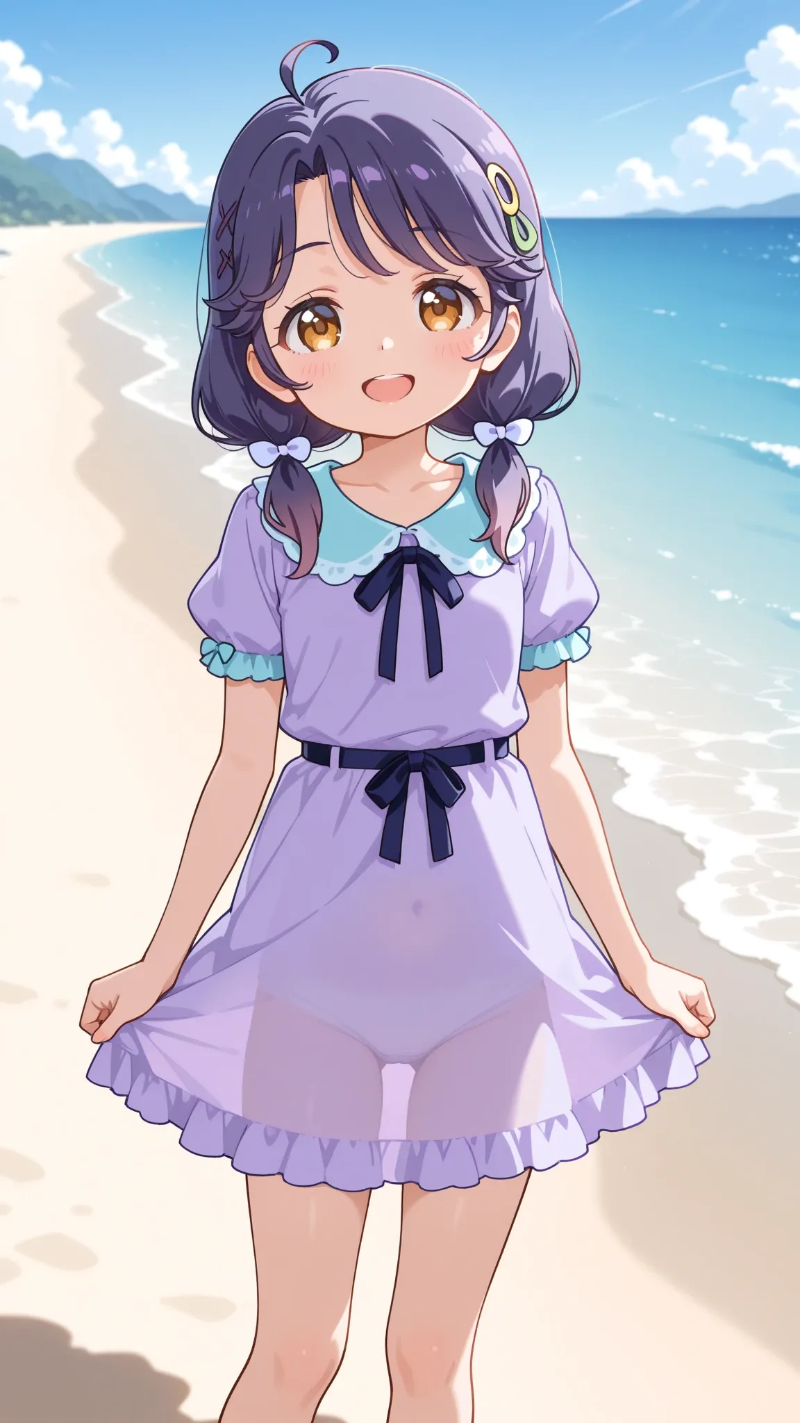 東雲260319 涼村さんご - Image 256