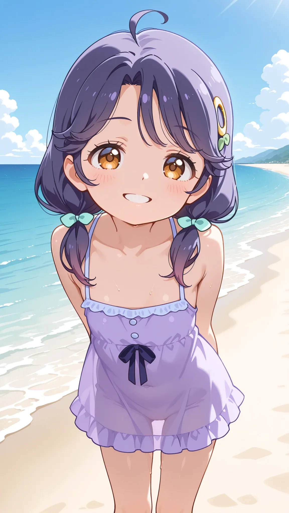 東雲260319 涼村さんご - Image 267