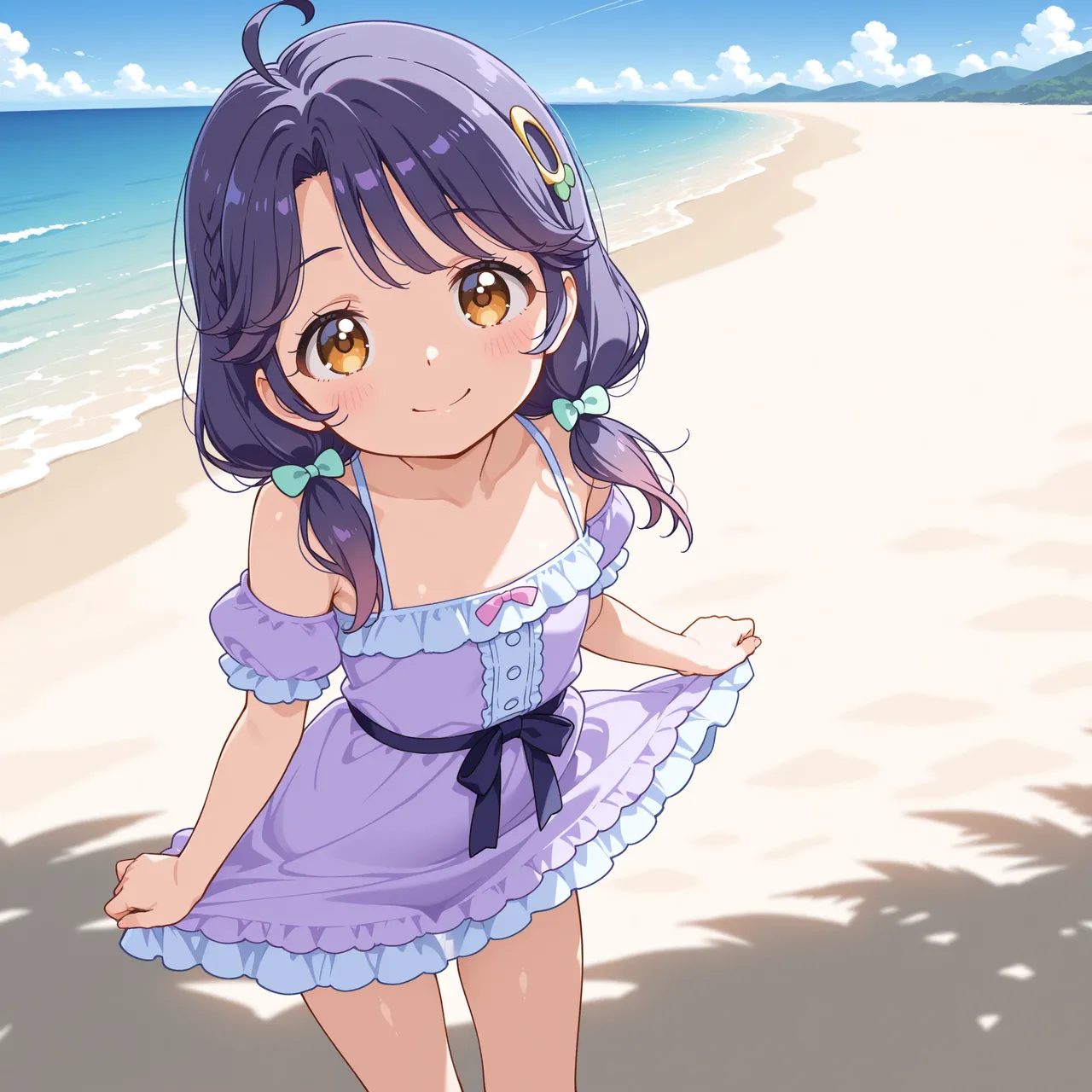 東雲260319 涼村さんご - Image 271