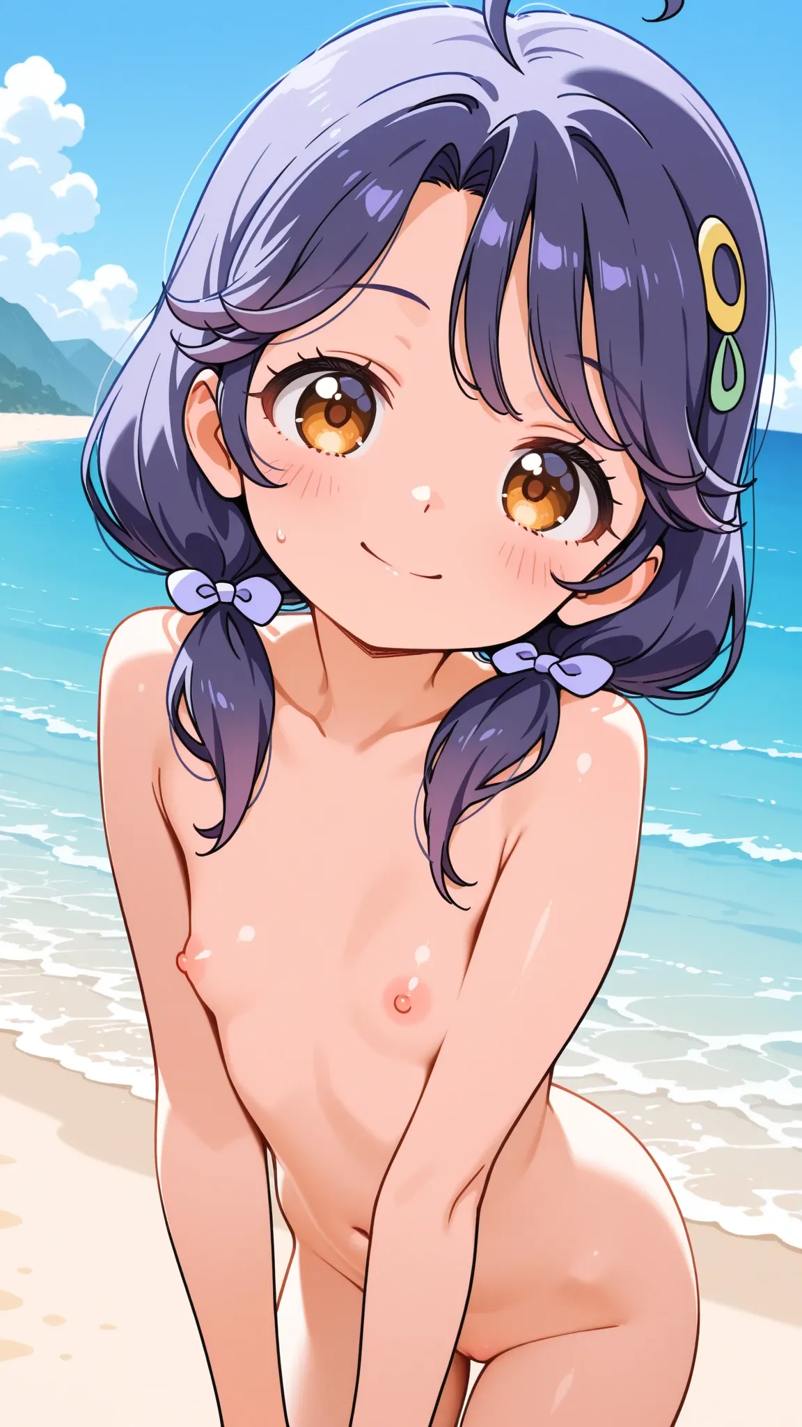 東雲260319 涼村さんご - Image 279