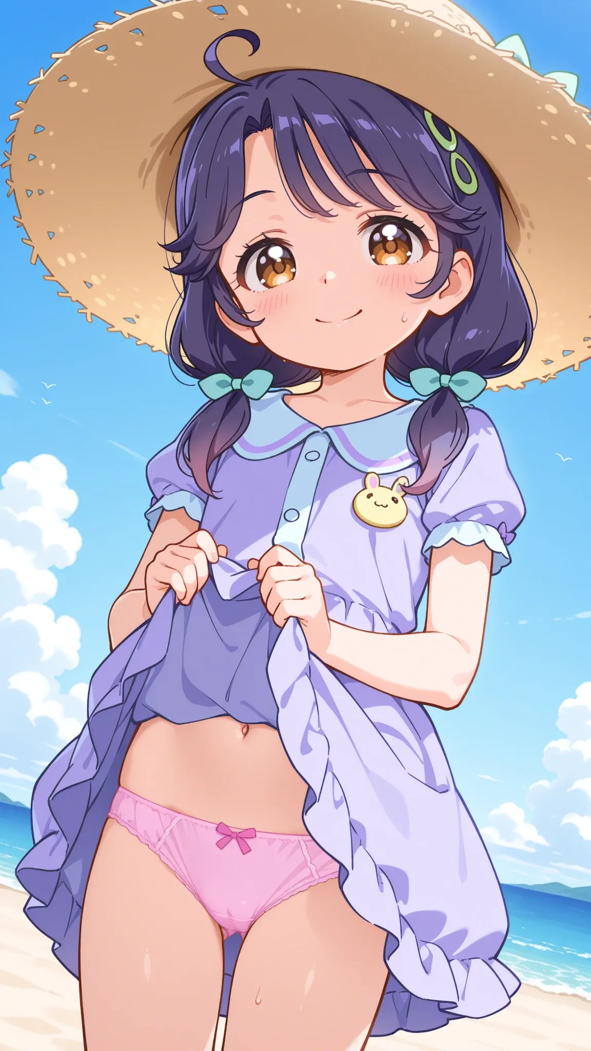 東雲260319 涼村さんご - Image 290