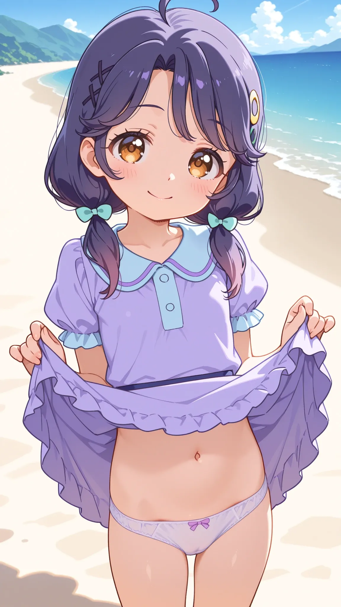 東雲260319 涼村さんご - Image 295