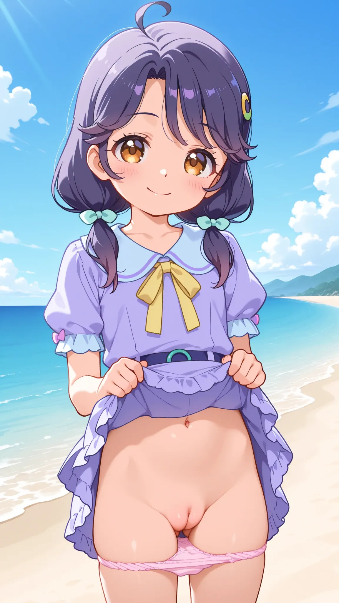 東雲260319 涼村さんご - Image 296