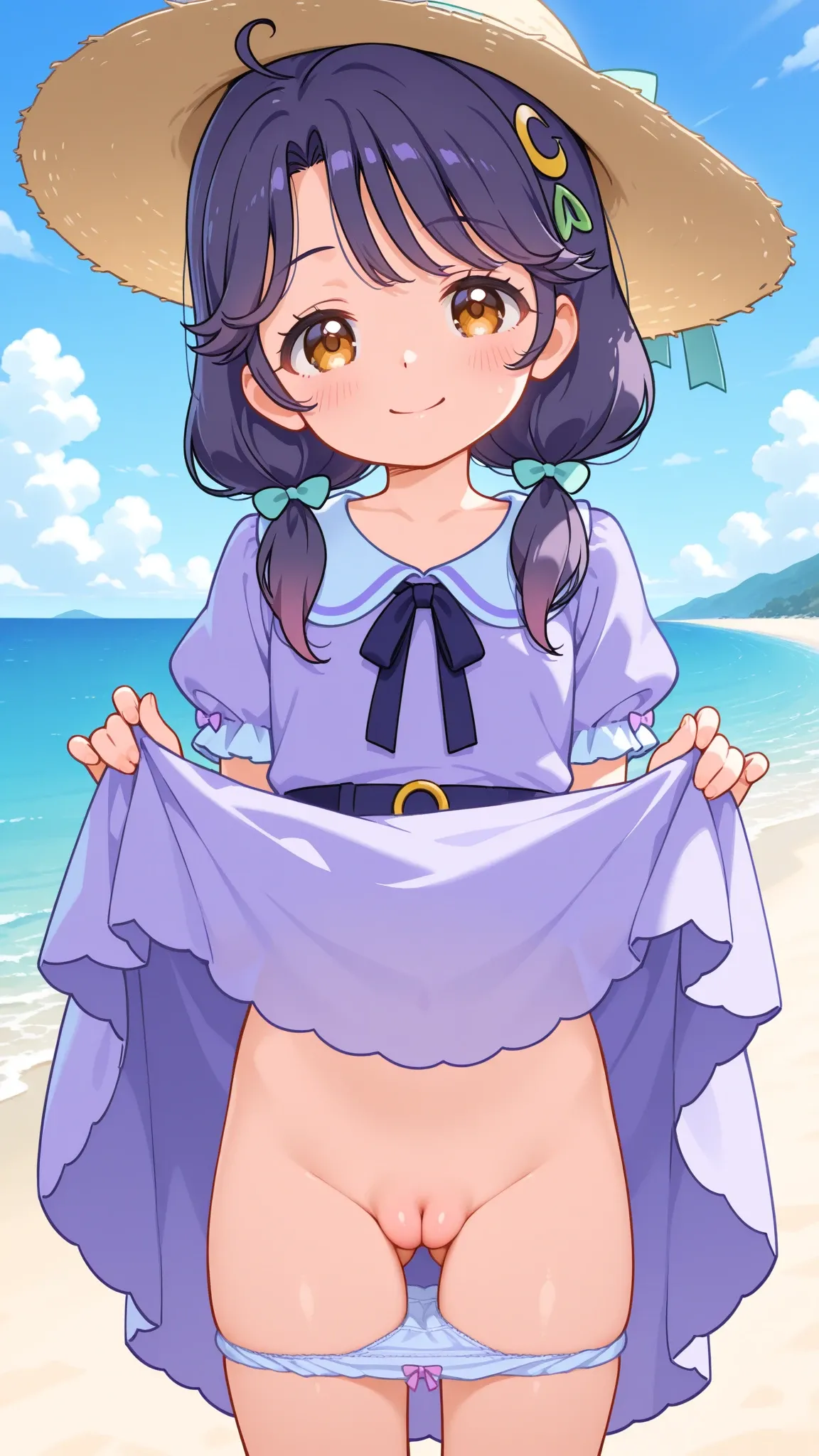 東雲260319 涼村さんご - Image 297