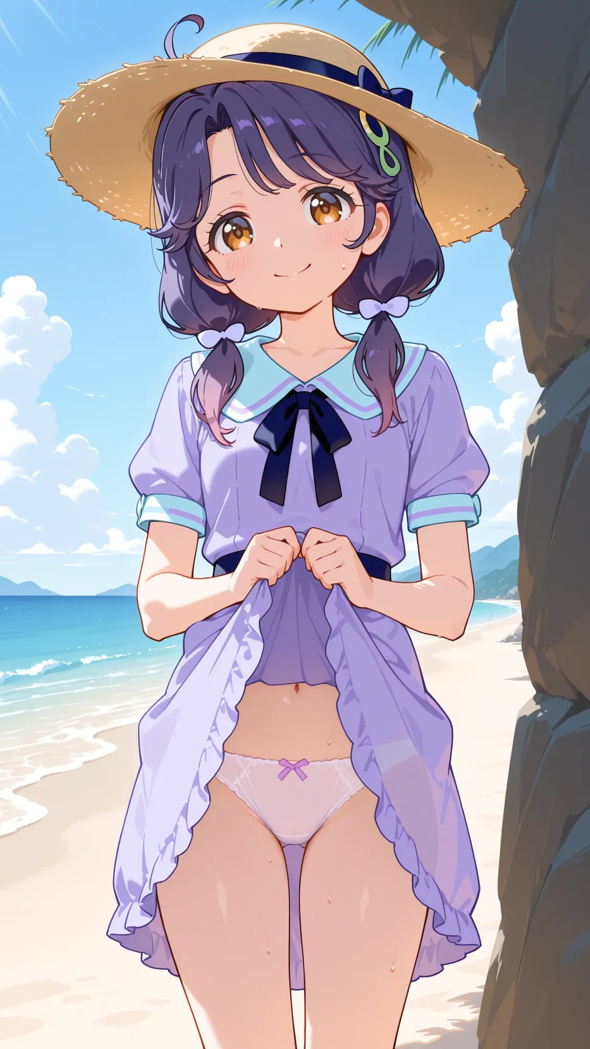 東雲260319 涼村さんご - Image 3