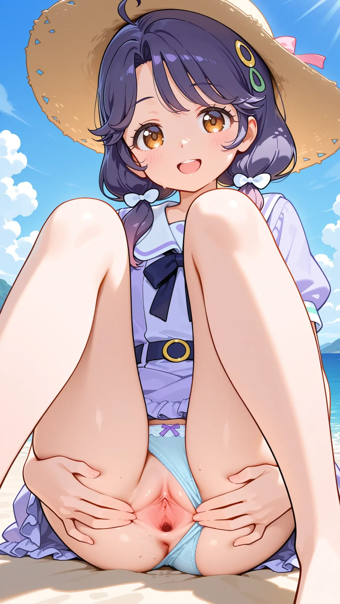 東雲260319 涼村さんご - Image 30