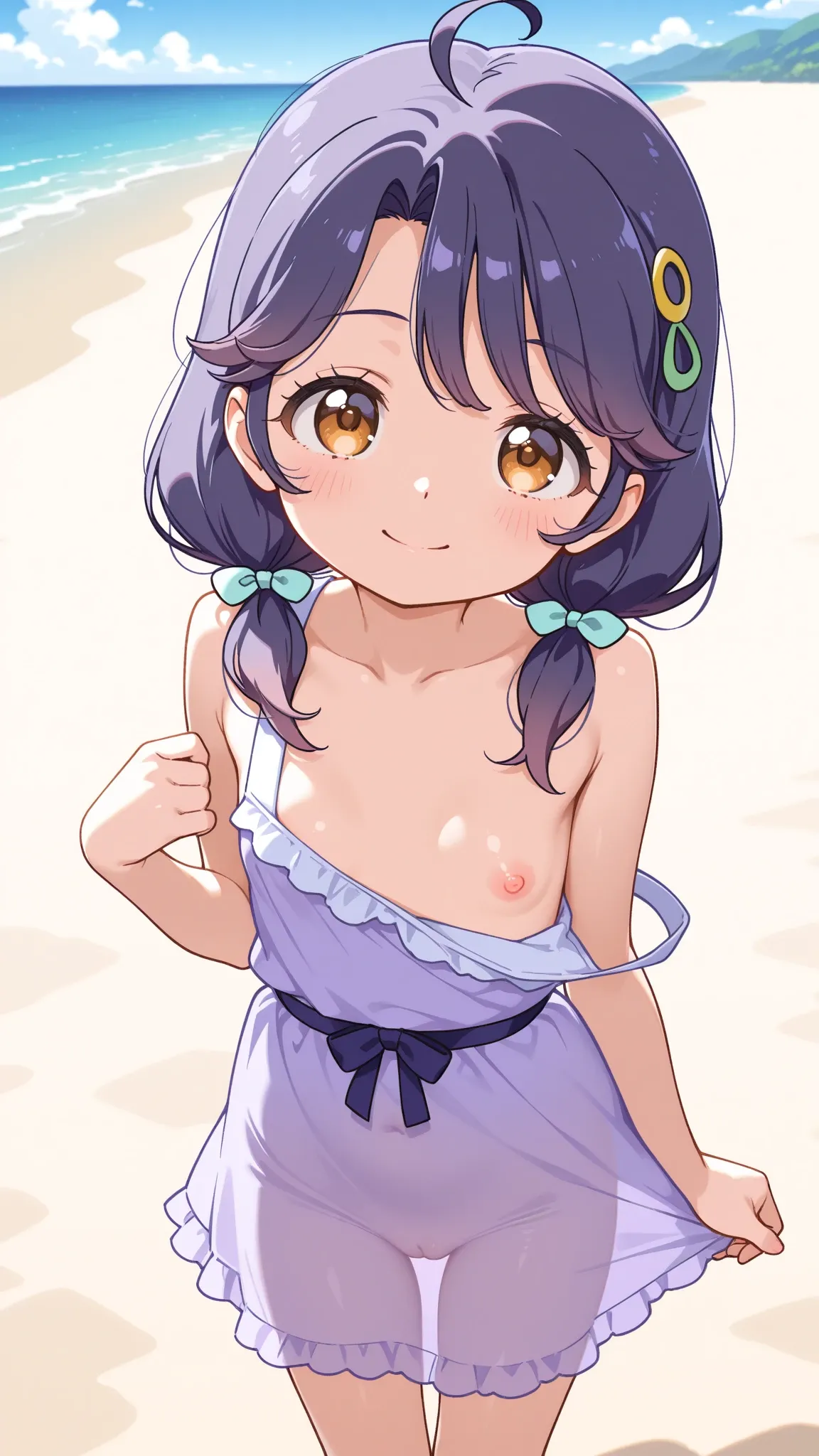 東雲260319 涼村さんご - Image 305