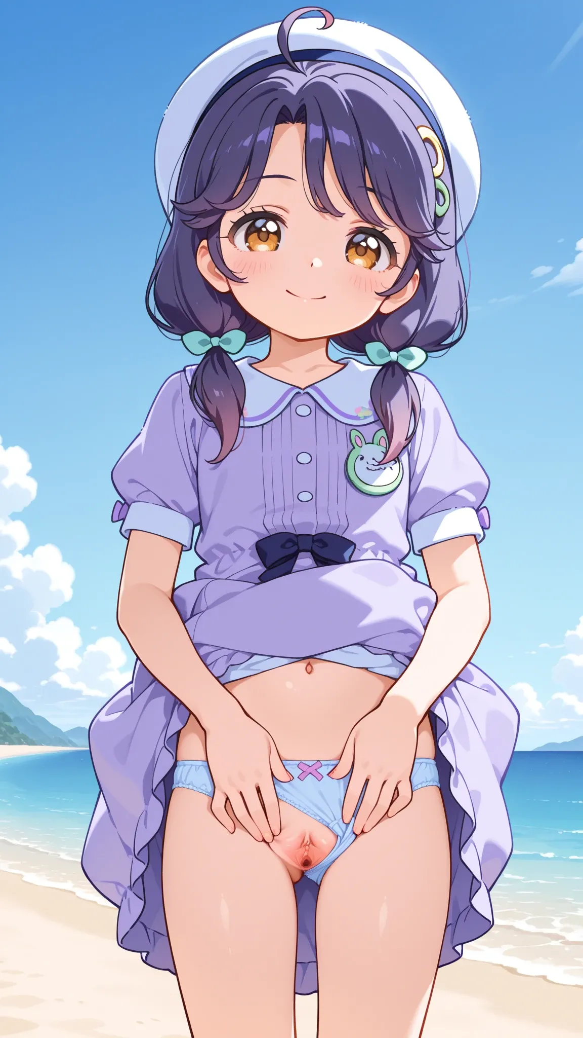東雲260319 涼村さんご - Image 309
