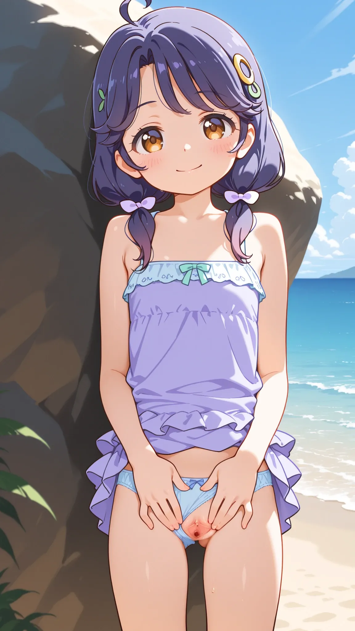 東雲260319 涼村さんご - Image 314