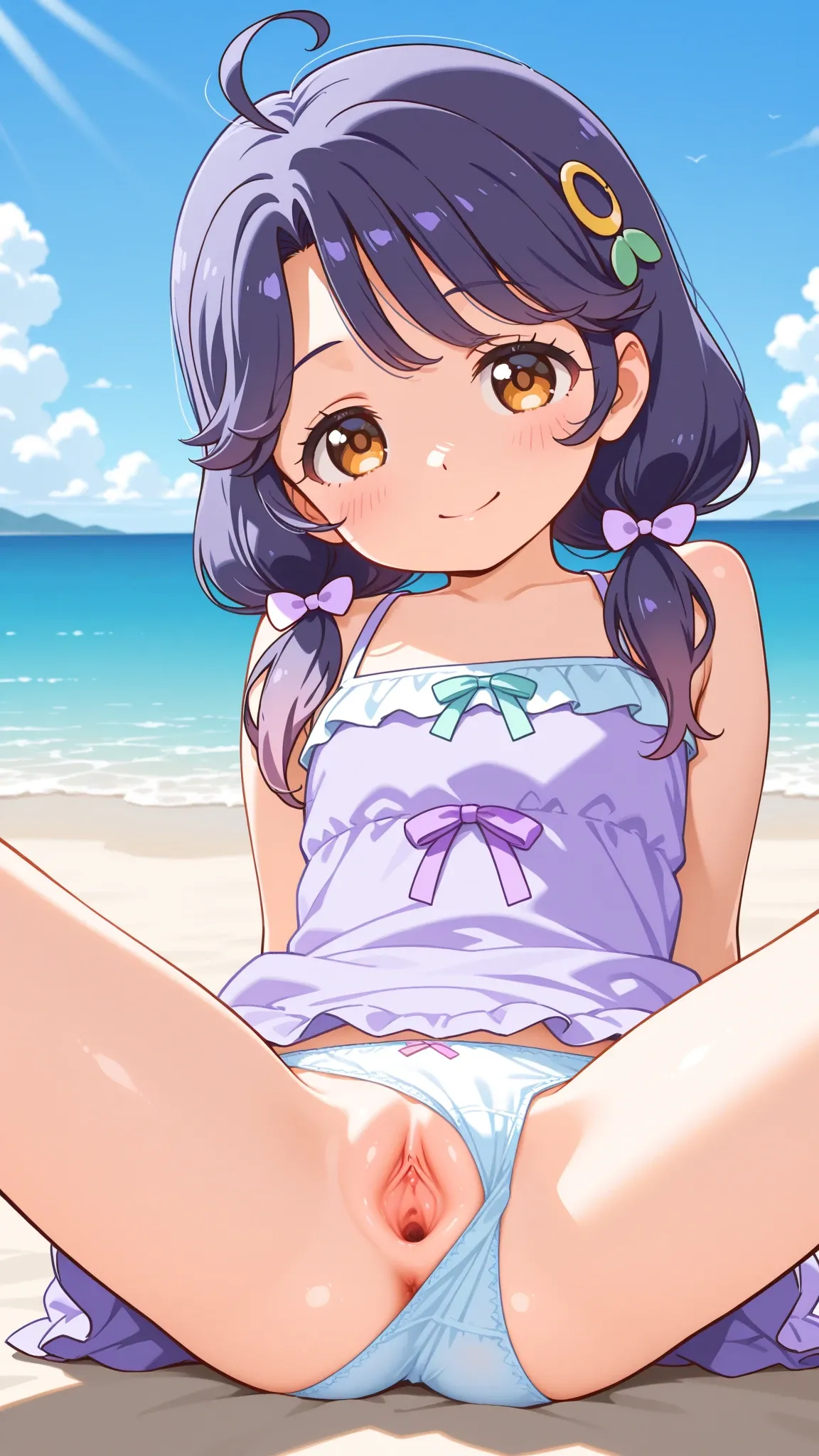 東雲260319 涼村さんご - Image 321