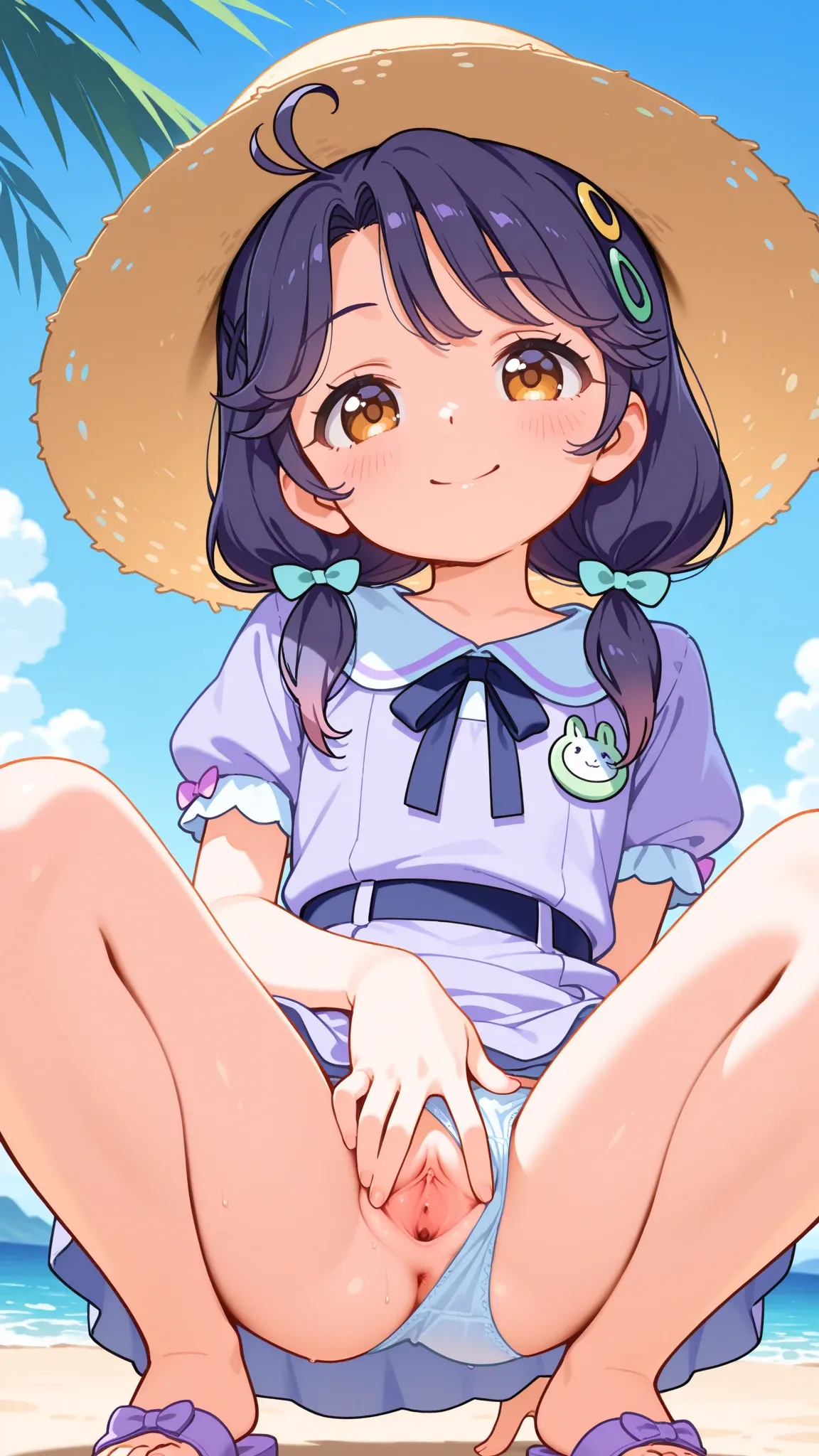 東雲260319 涼村さんご - Image 331