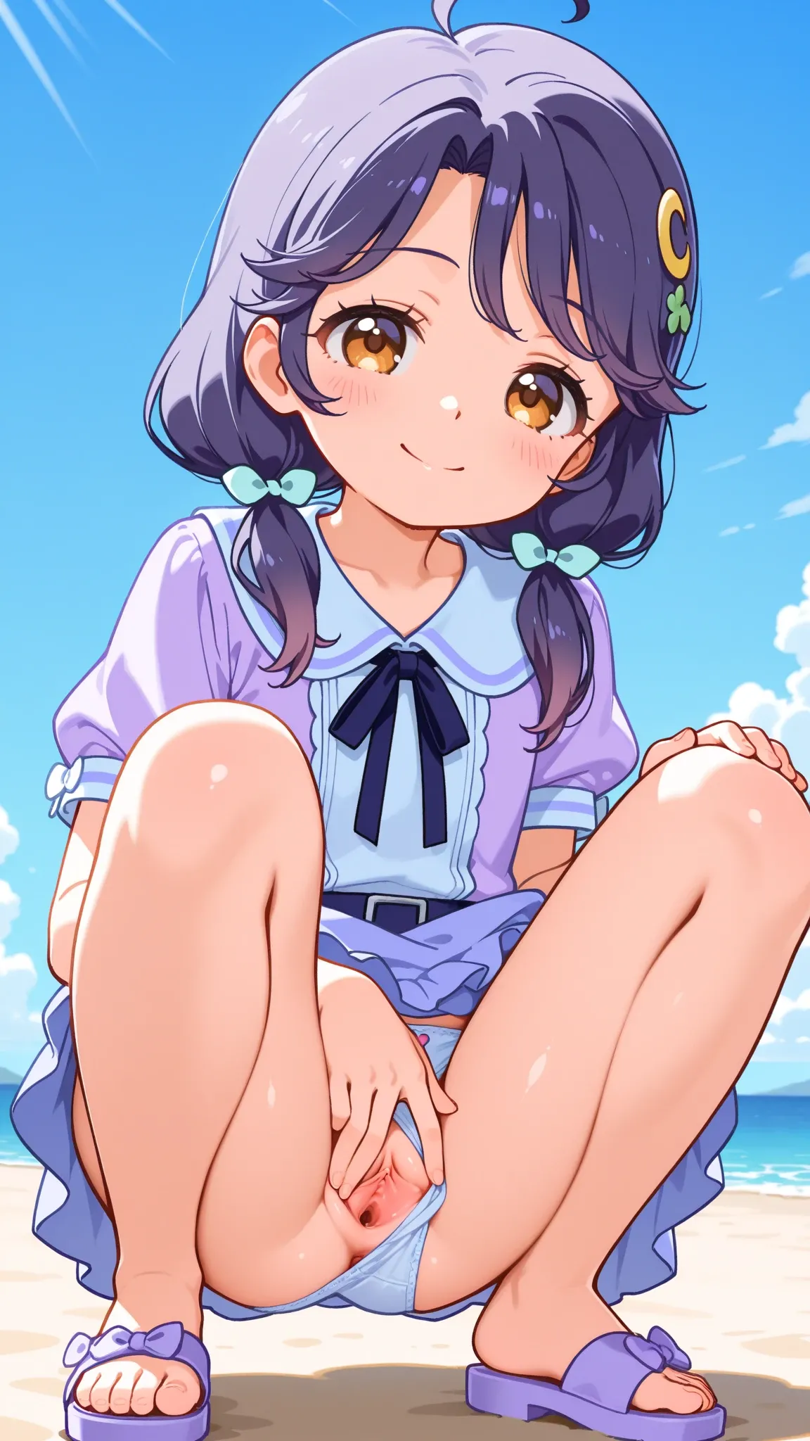 東雲260319 涼村さんご - Image 332