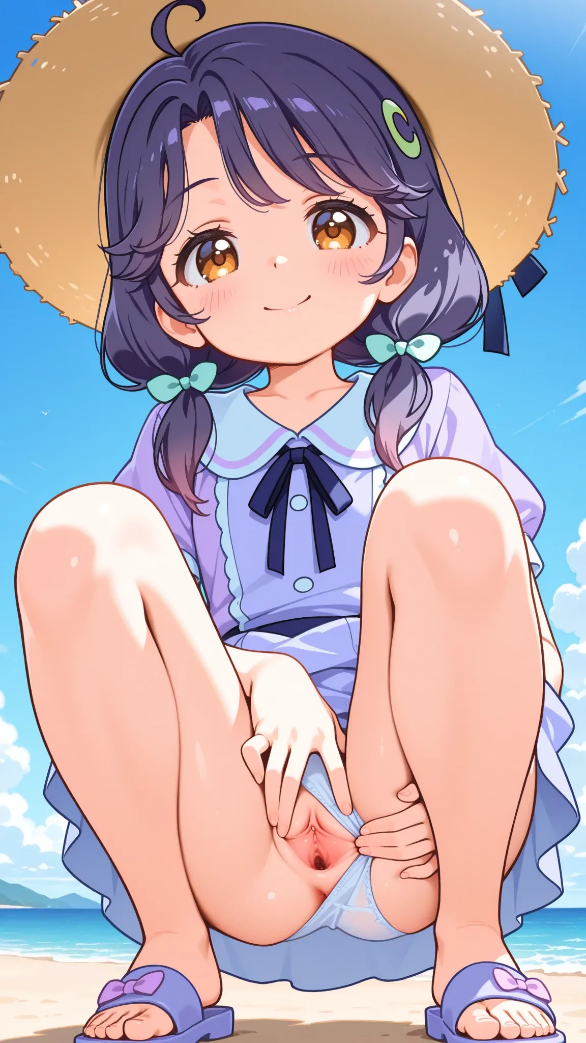 東雲260319 涼村さんご - Image 333