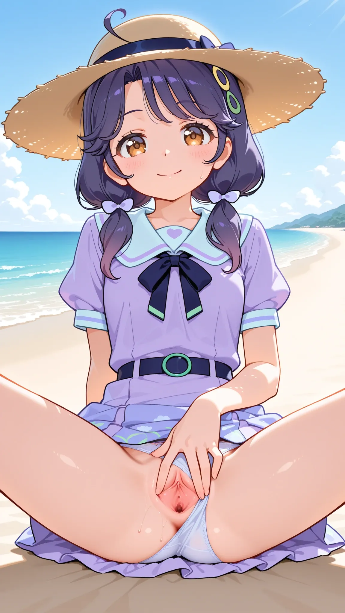 東雲260319 涼村さんご - Image 34