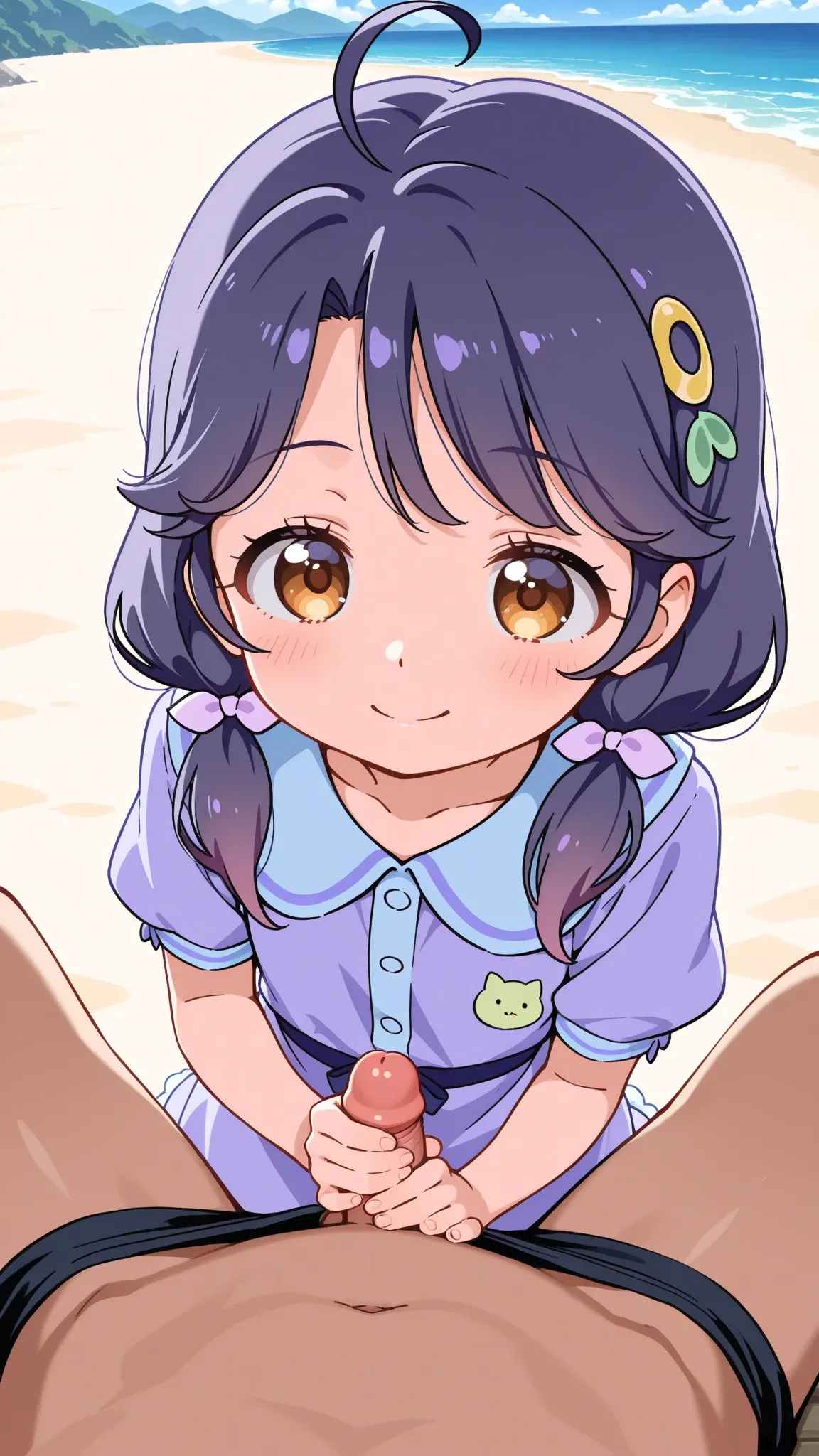 東雲260319 涼村さんご - Image 355