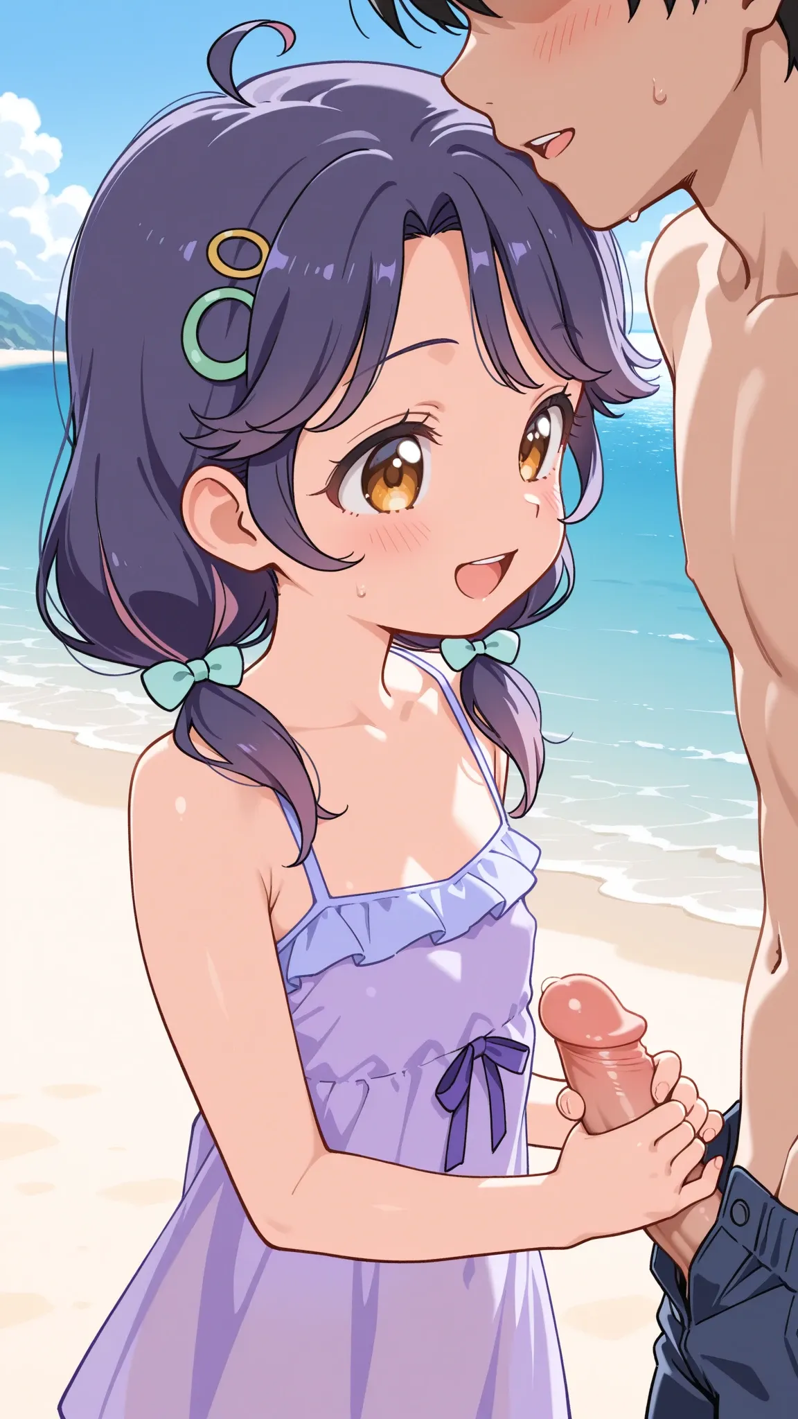 東雲260319 涼村さんご - Image 359