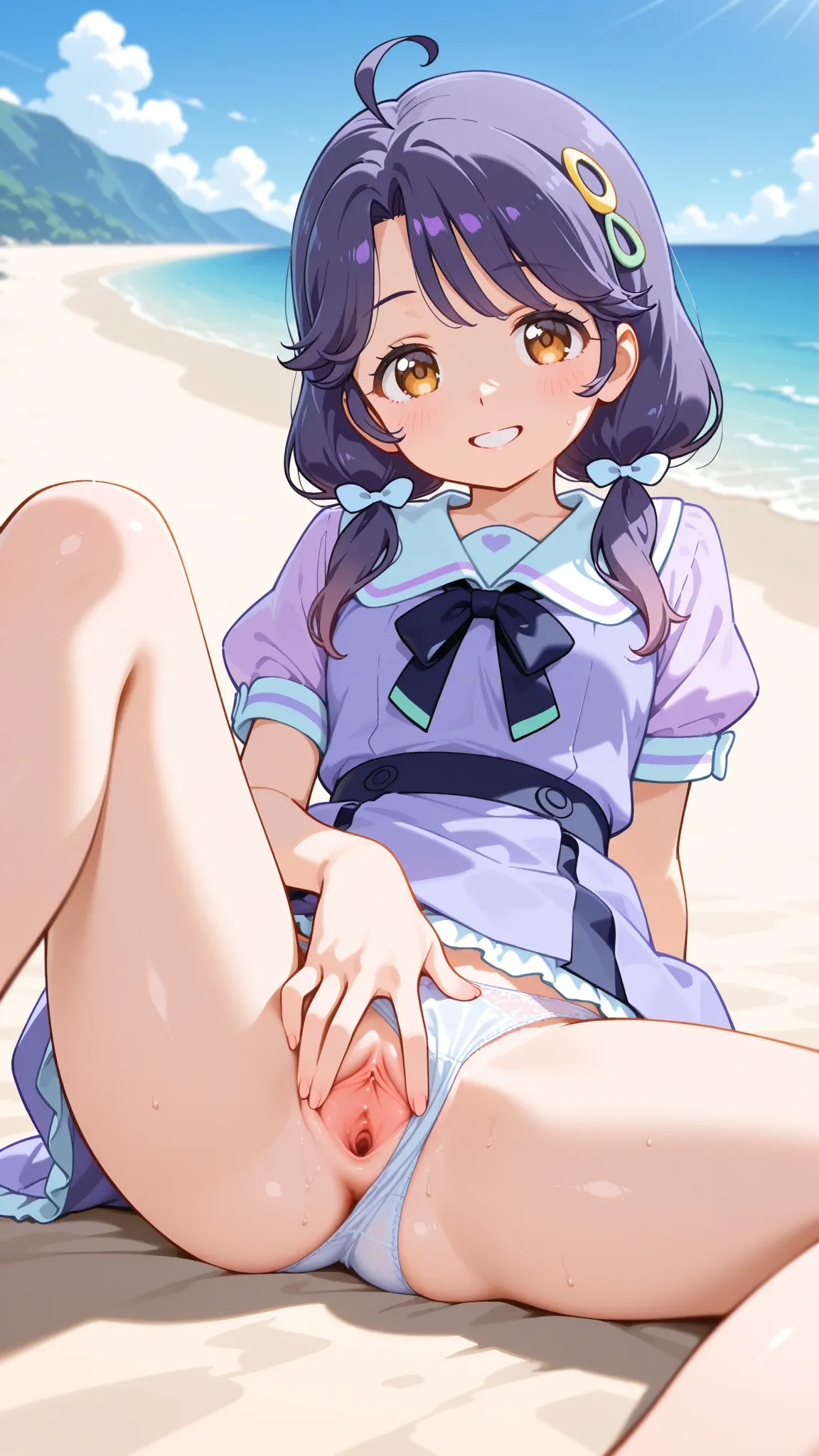 東雲260319 涼村さんご - Image 37