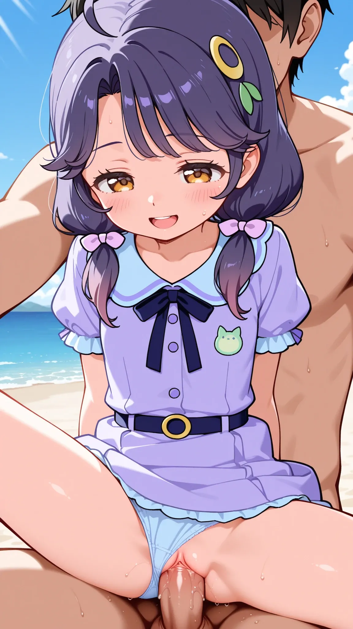 東雲260319 涼村さんご - Image 389
