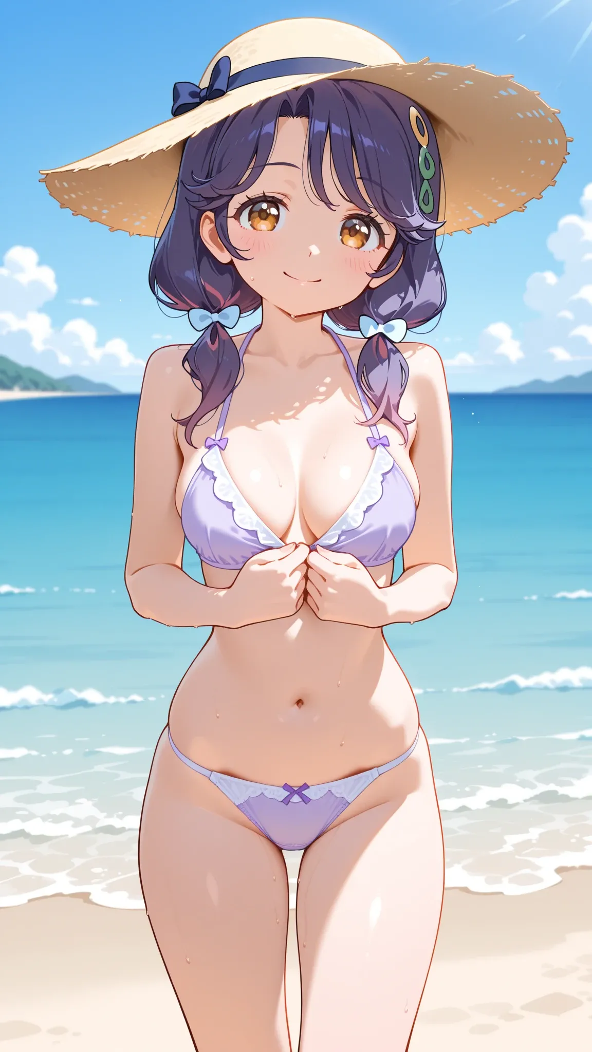 東雲260319 涼村さんご - Image 4