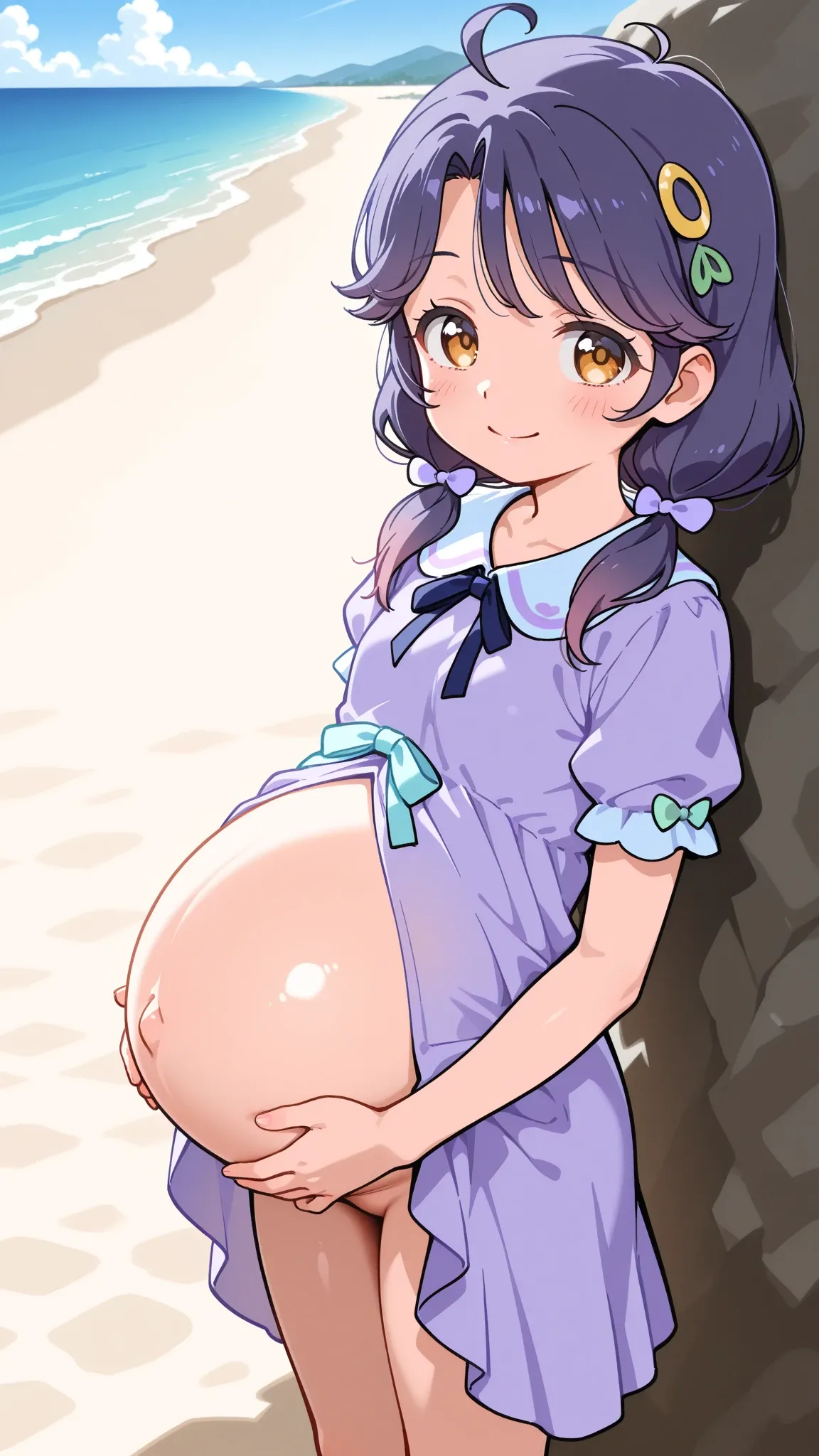 東雲260319 涼村さんご - Image 440