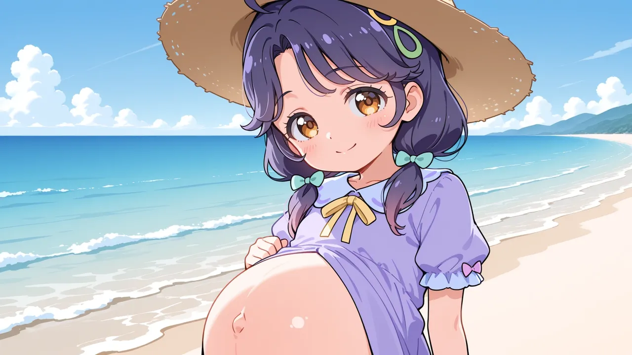 東雲260319 涼村さんご - Image 446