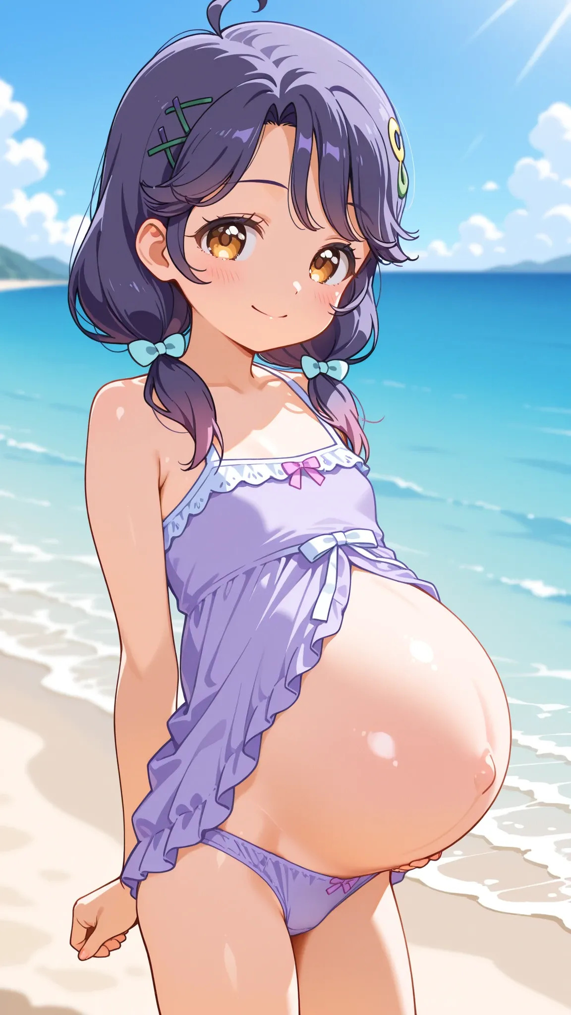 東雲260319 涼村さんご - Image 450
