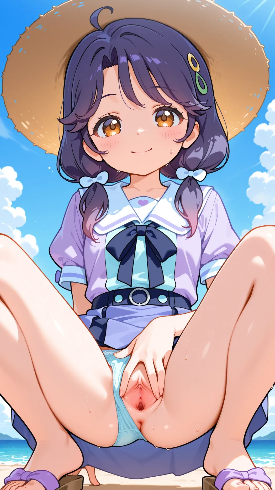 東雲260319 涼村さんご - Image 46