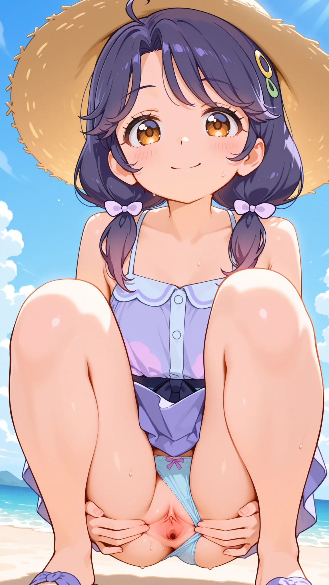 東雲260319 涼村さんご - Image 49