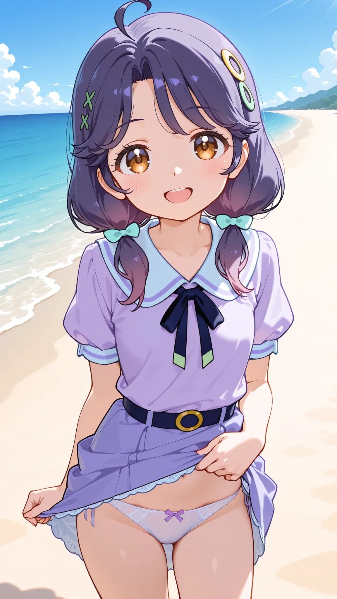 東雲260319 涼村さんご - Image 7