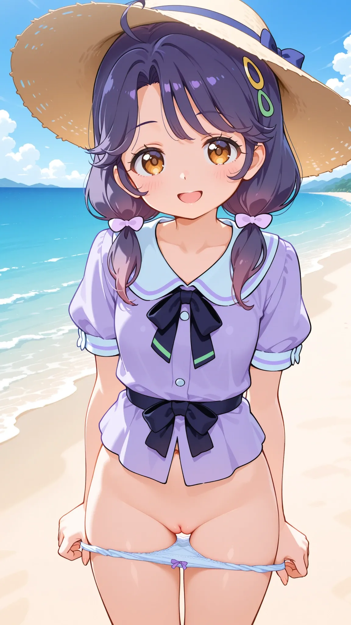 東雲260319 涼村さんご - Image 9
