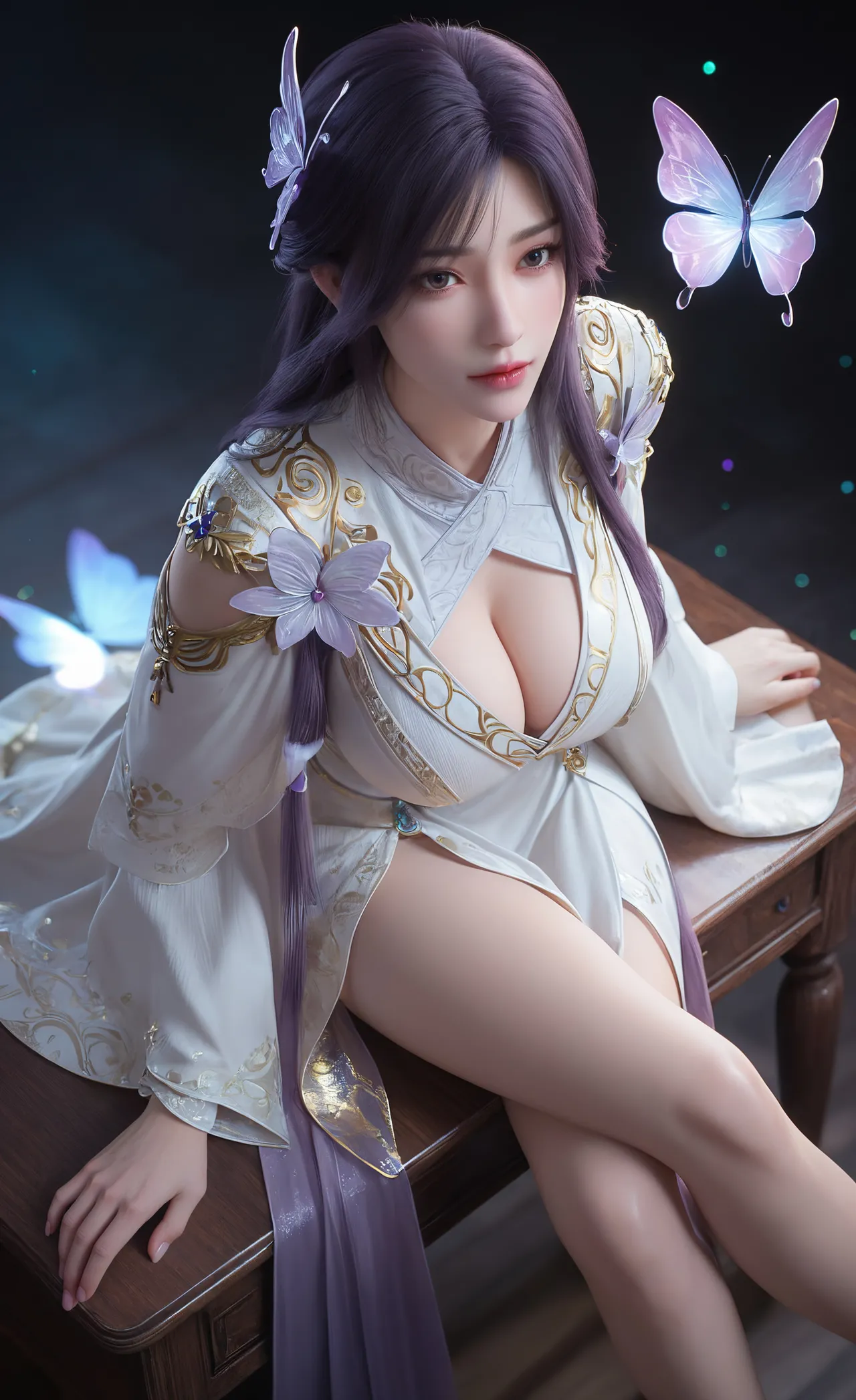 云曦 271P - Image 1