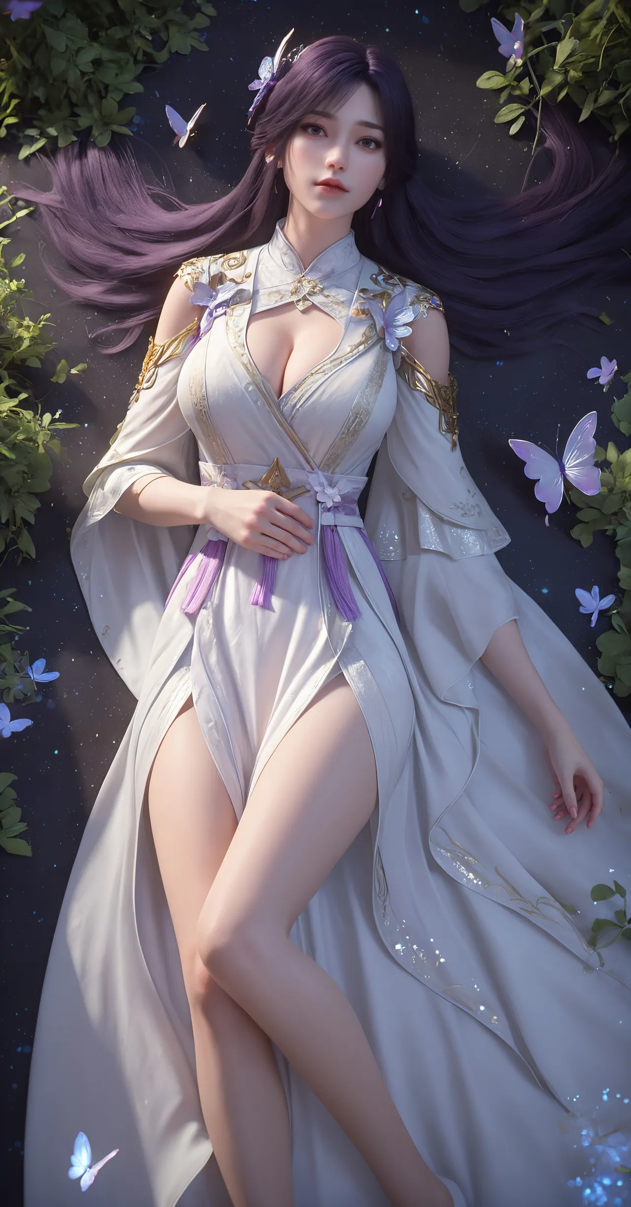 云曦 271P - Image 11