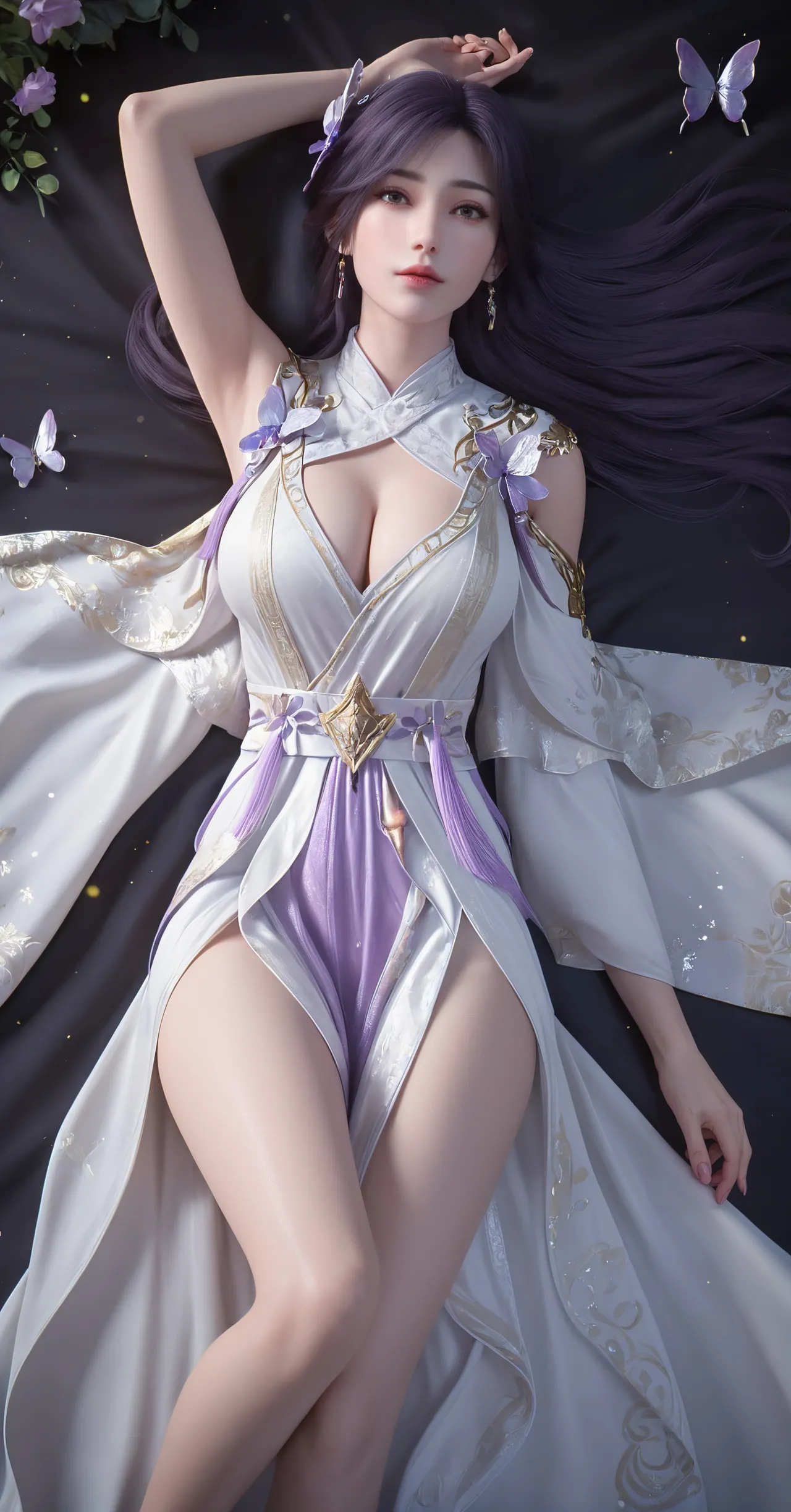 云曦 271P - Image 12